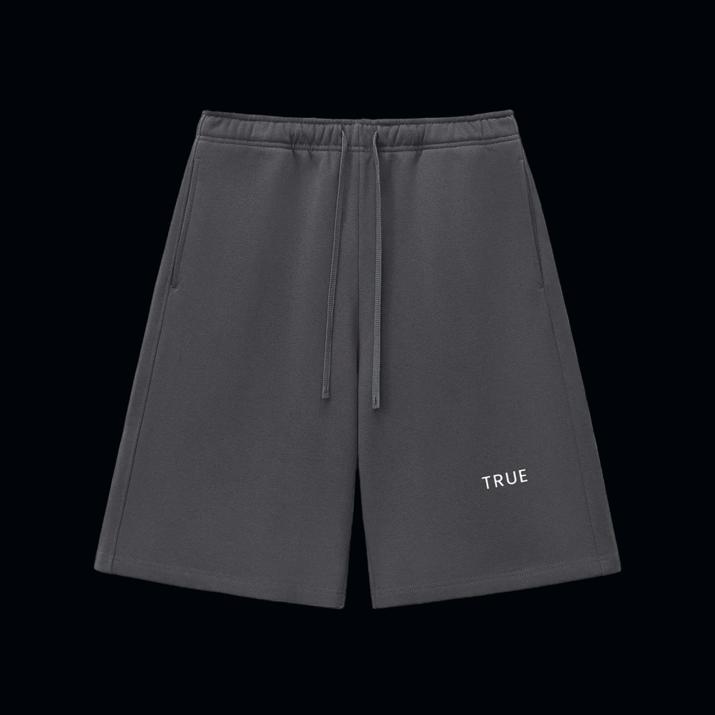 TRUE STRTWR Fleece Shorts