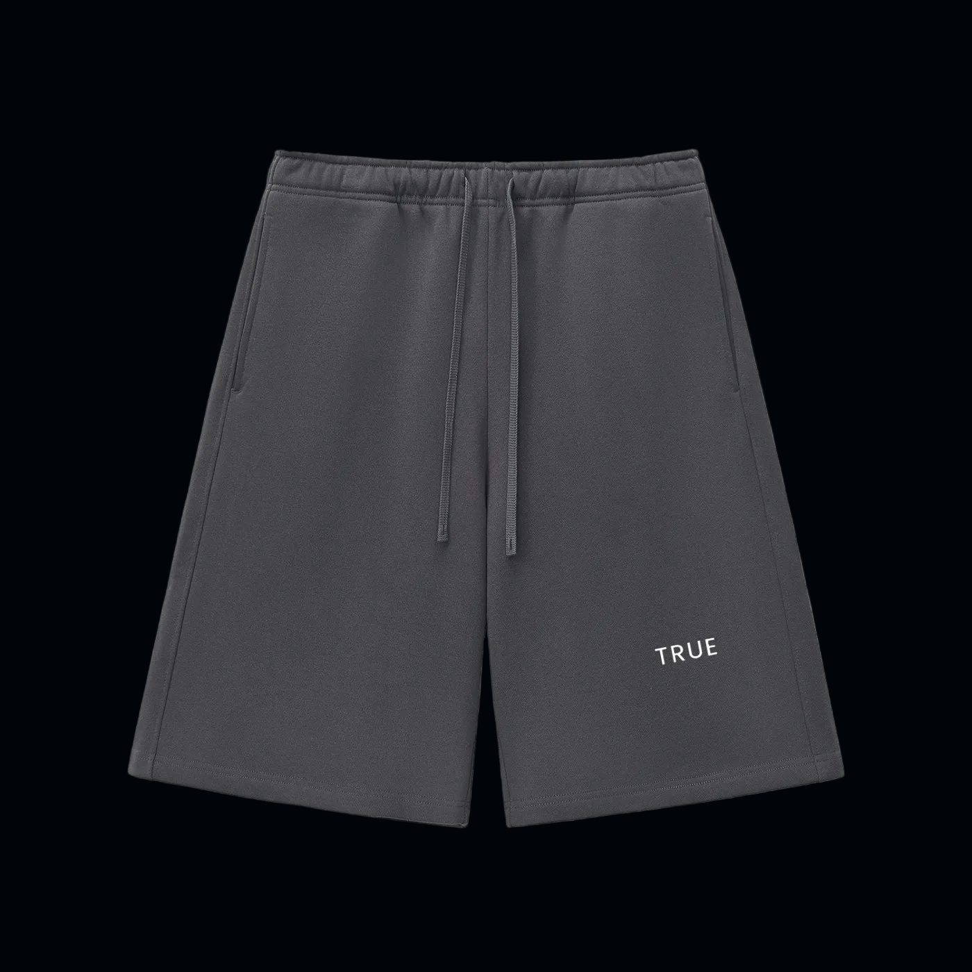 TRUE STRTWR Fleece Shorts