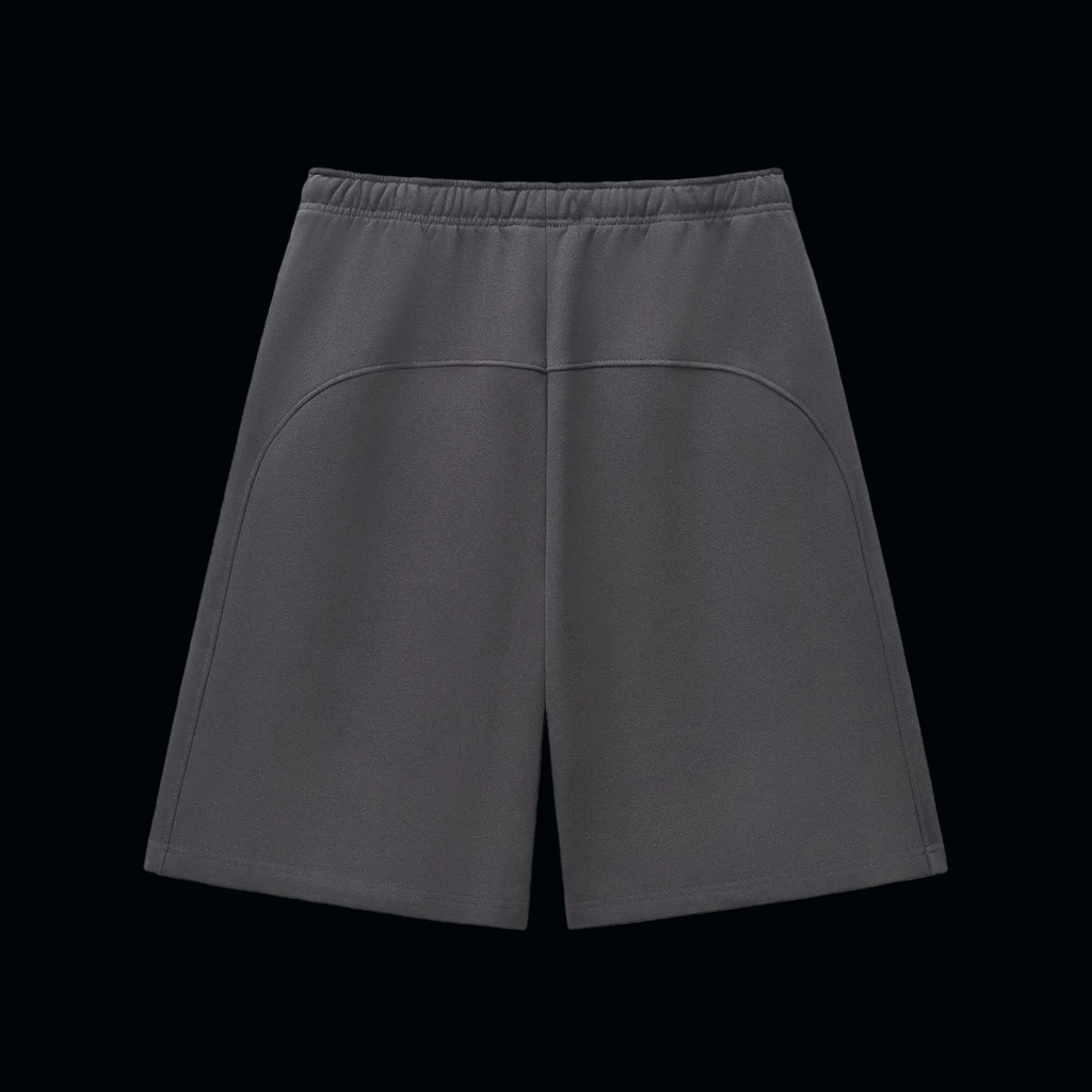TRUE STRTWR Fleece Shorts