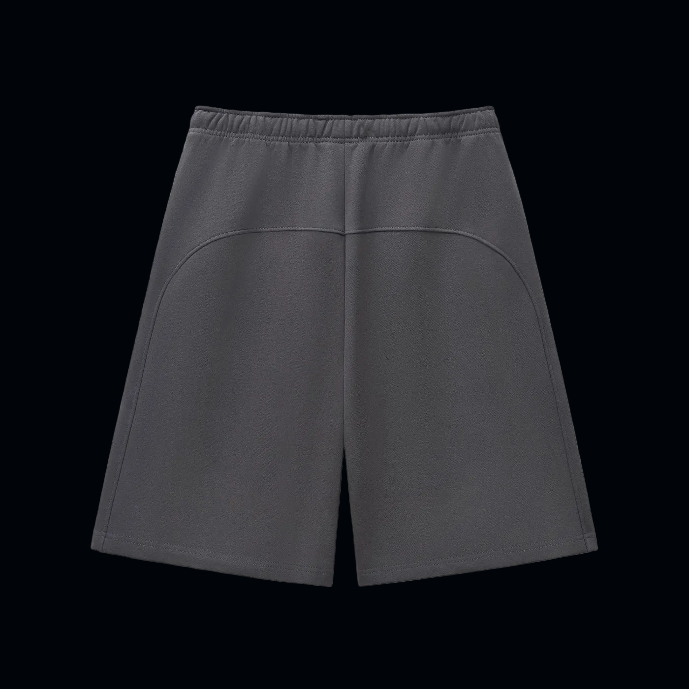 TRUE STRTWR Fleece Shorts