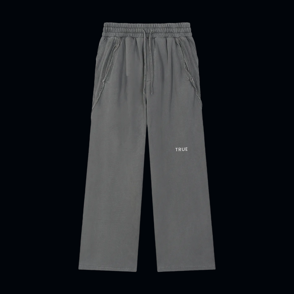 TRUE STRTWR Baggy Pants