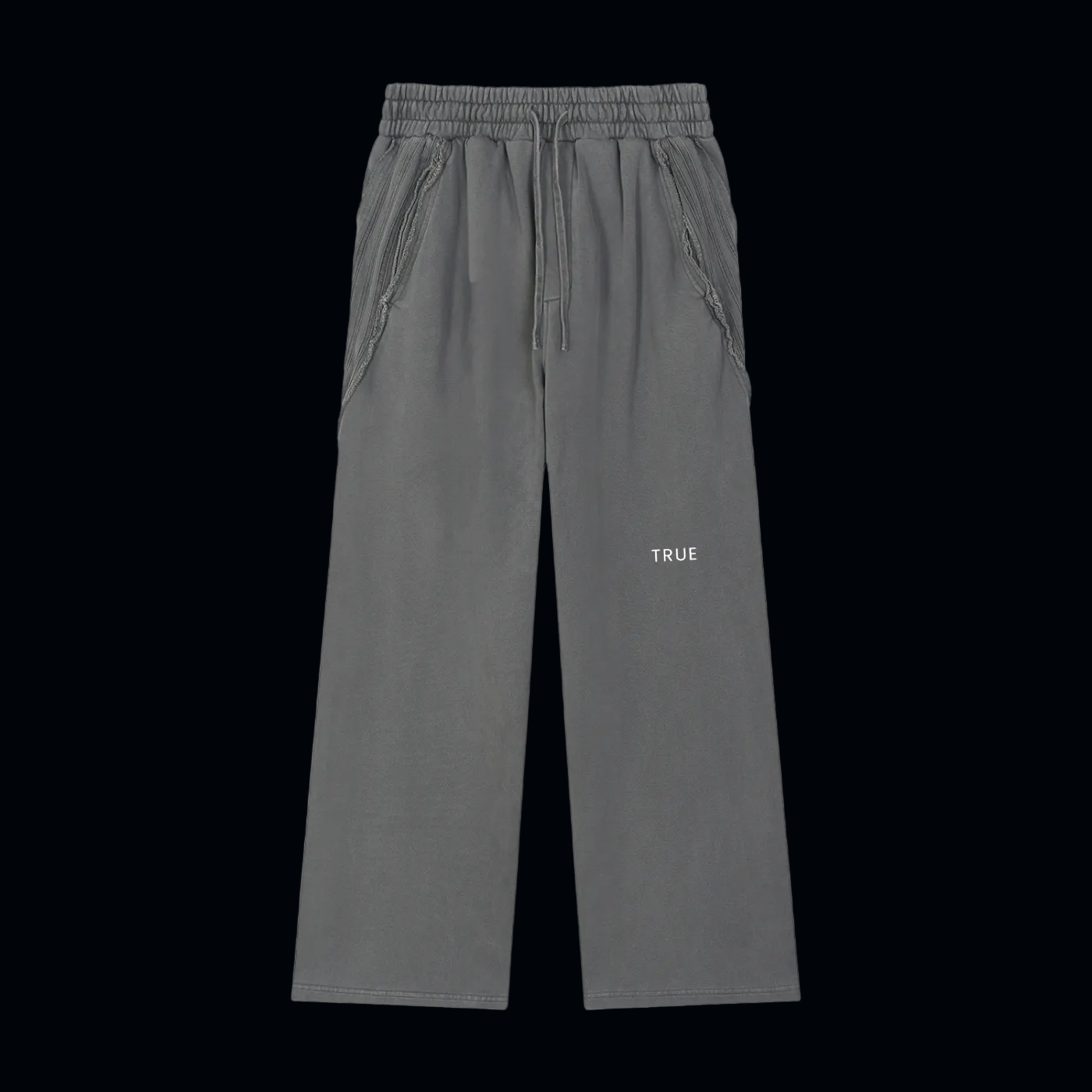TRUE STRTWR Baggy Pants