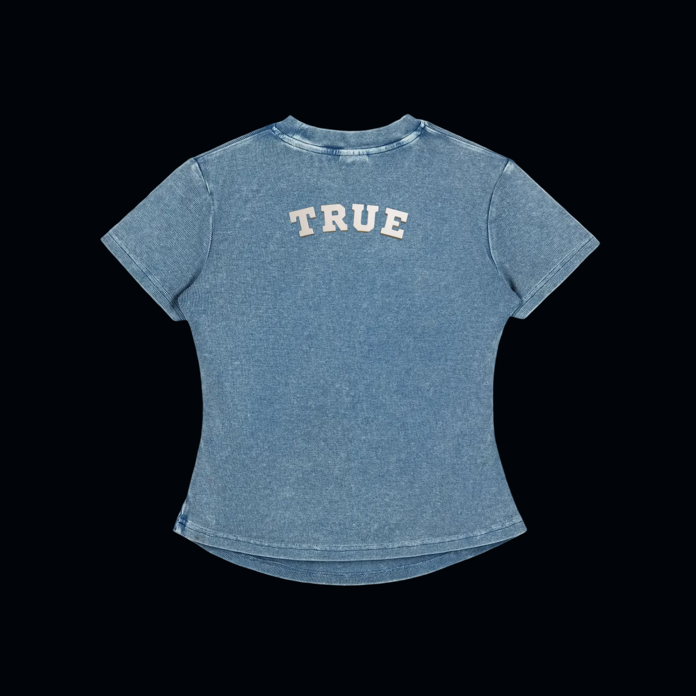 TRUE STRTWR Tee(W)