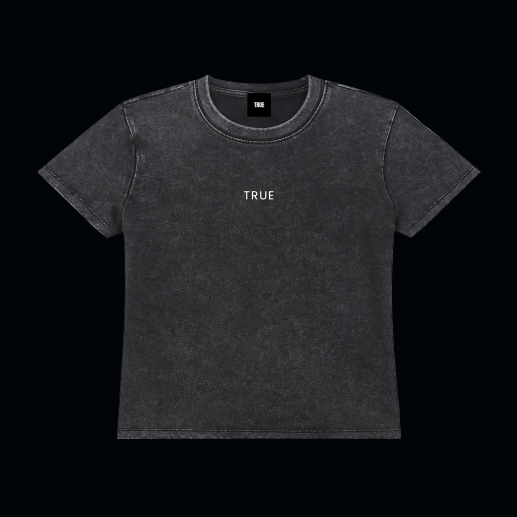 TRUE STRTWR Tee(W)