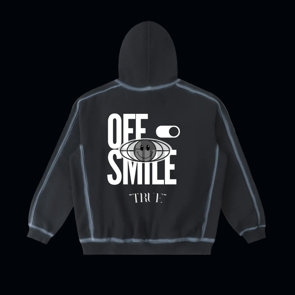 TRUE STRTWR Hoodie