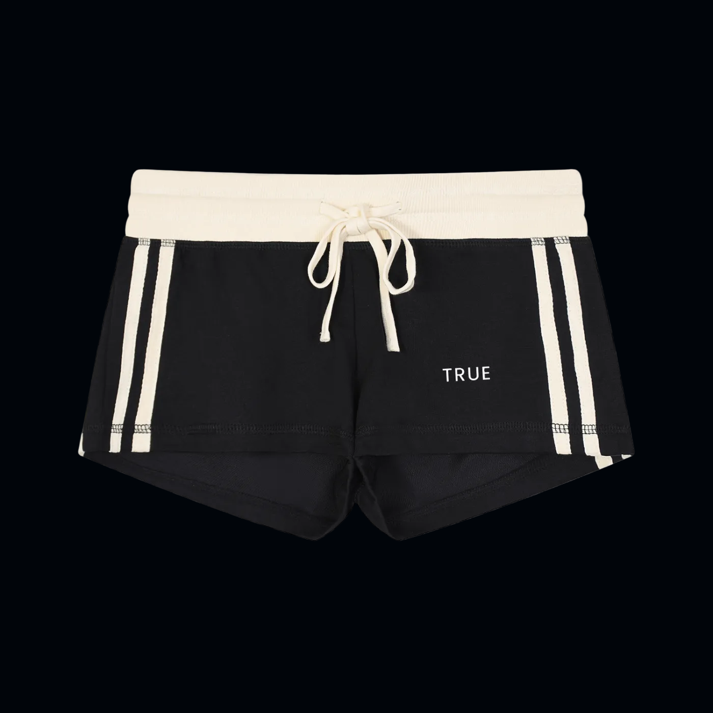 TRUE STRTWR Track Shorts(W)