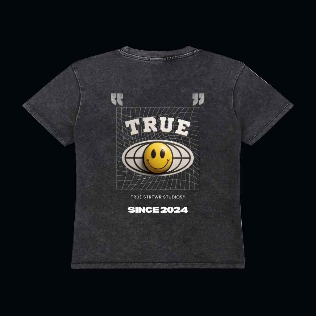 TRUE STRTWR Tee(W)
