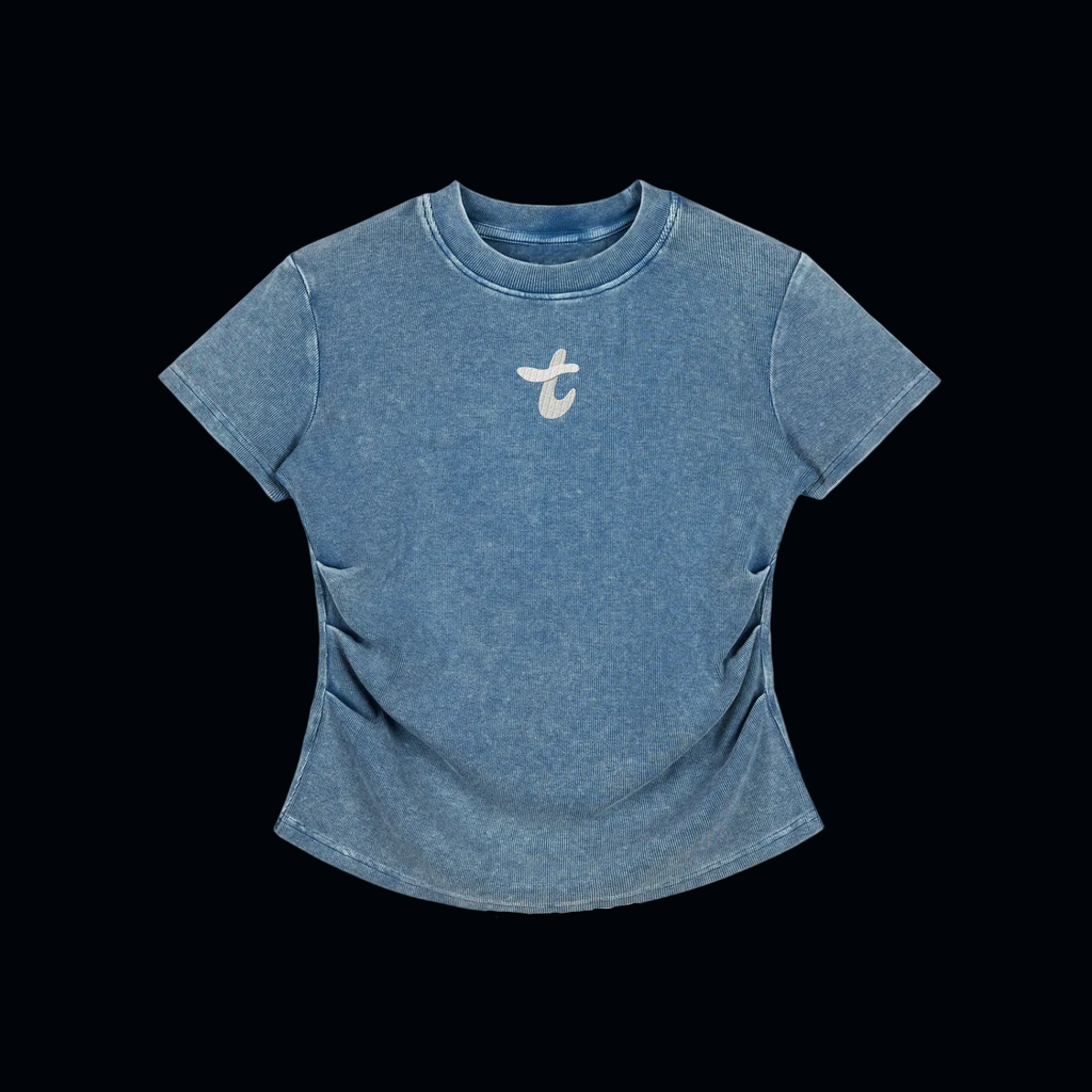 TRUE STRTWR Tee(W)
