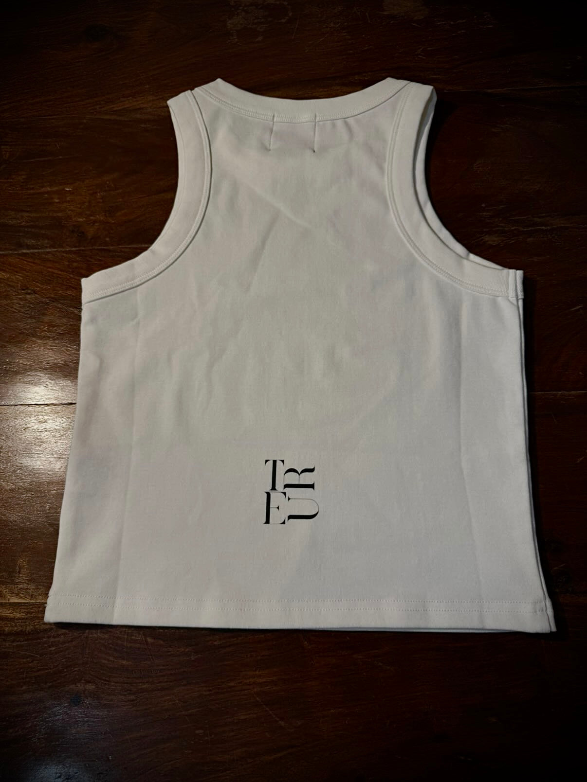 TRUE STRTWR Tank Top(W)
