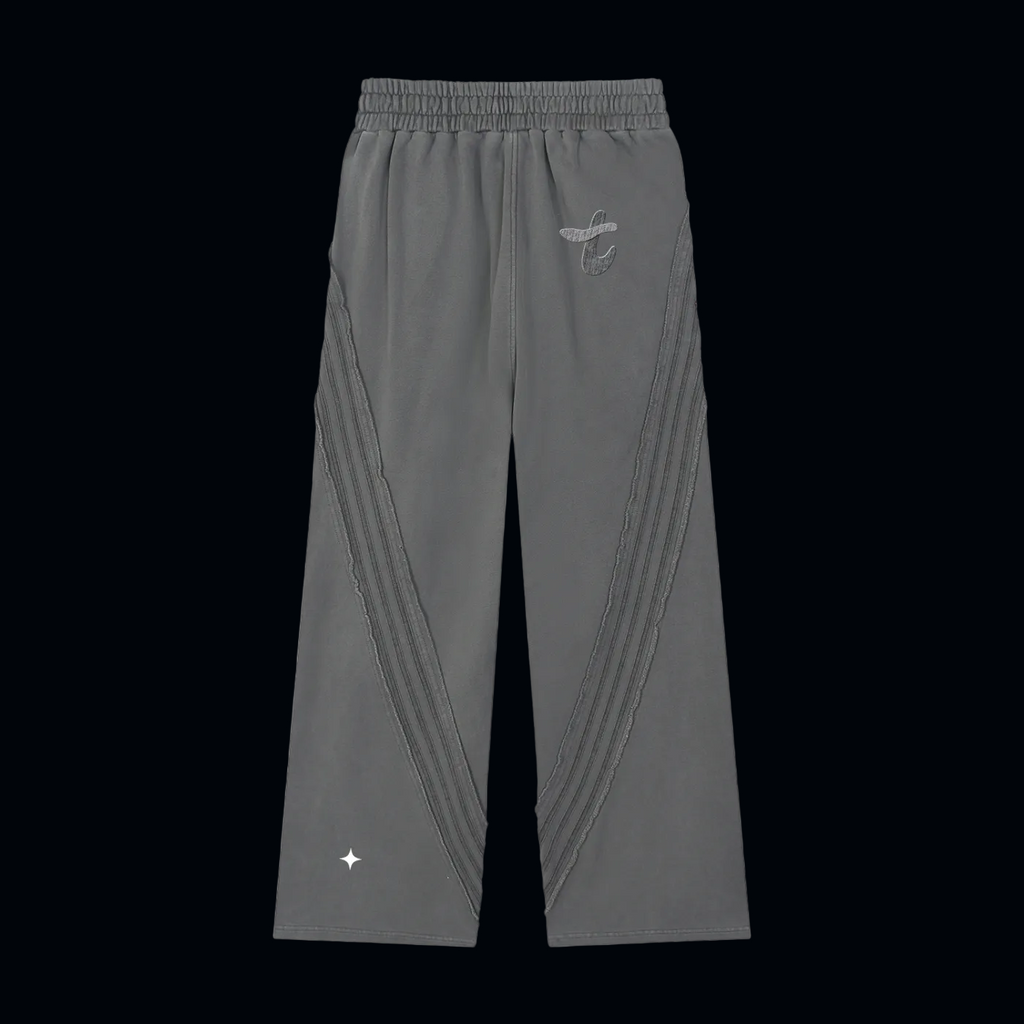 TRUE STRTWR Baggy Pants