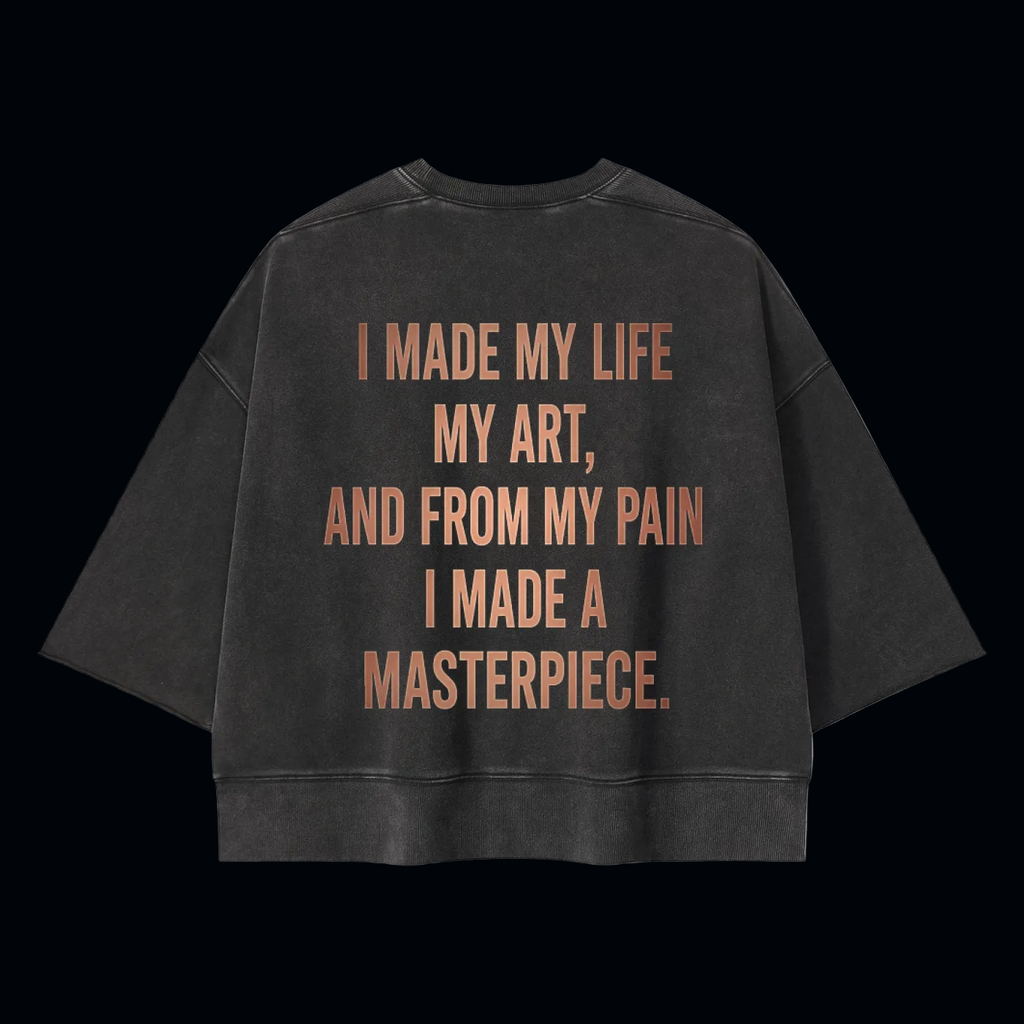 TRUE STRTWR PUNCH Tee