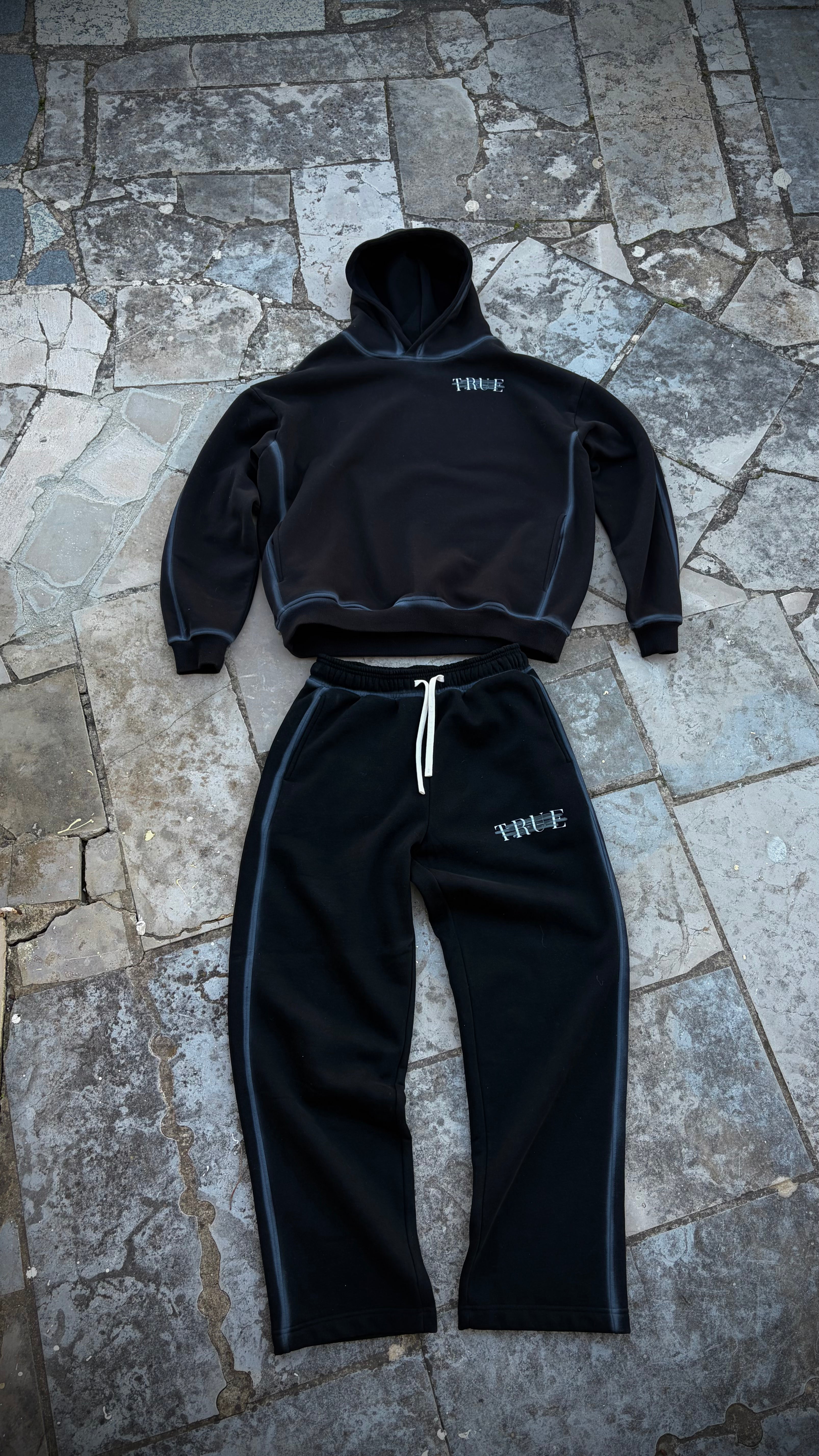 TRUE STRTWR Sweatpants