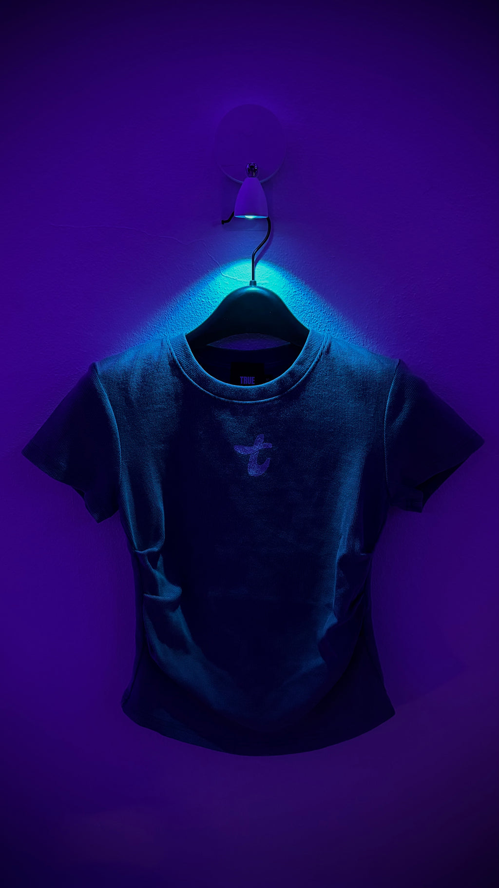 TRUE STRTWR Tee(W)
