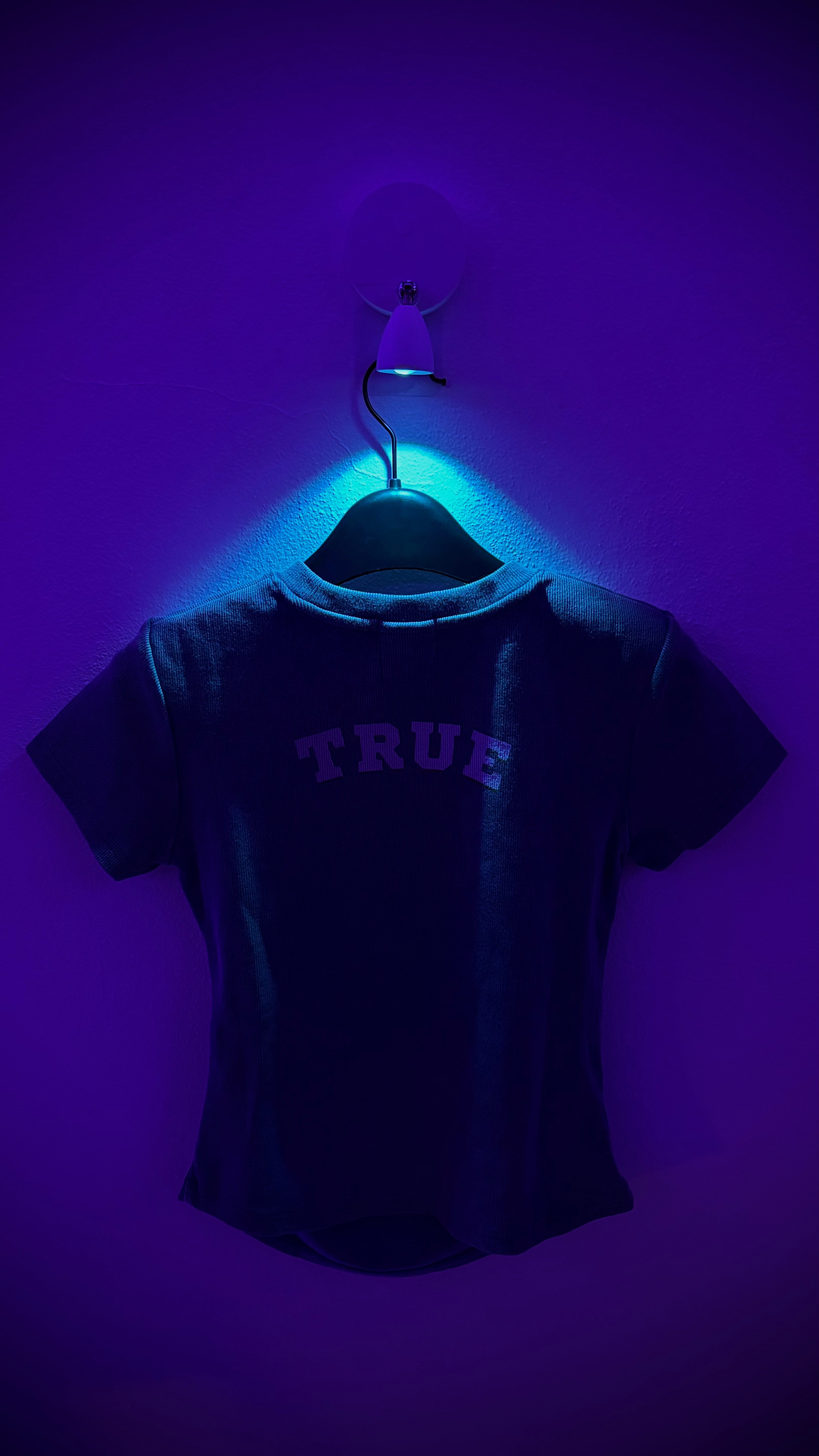 TRUE STRTWR Tee(W)