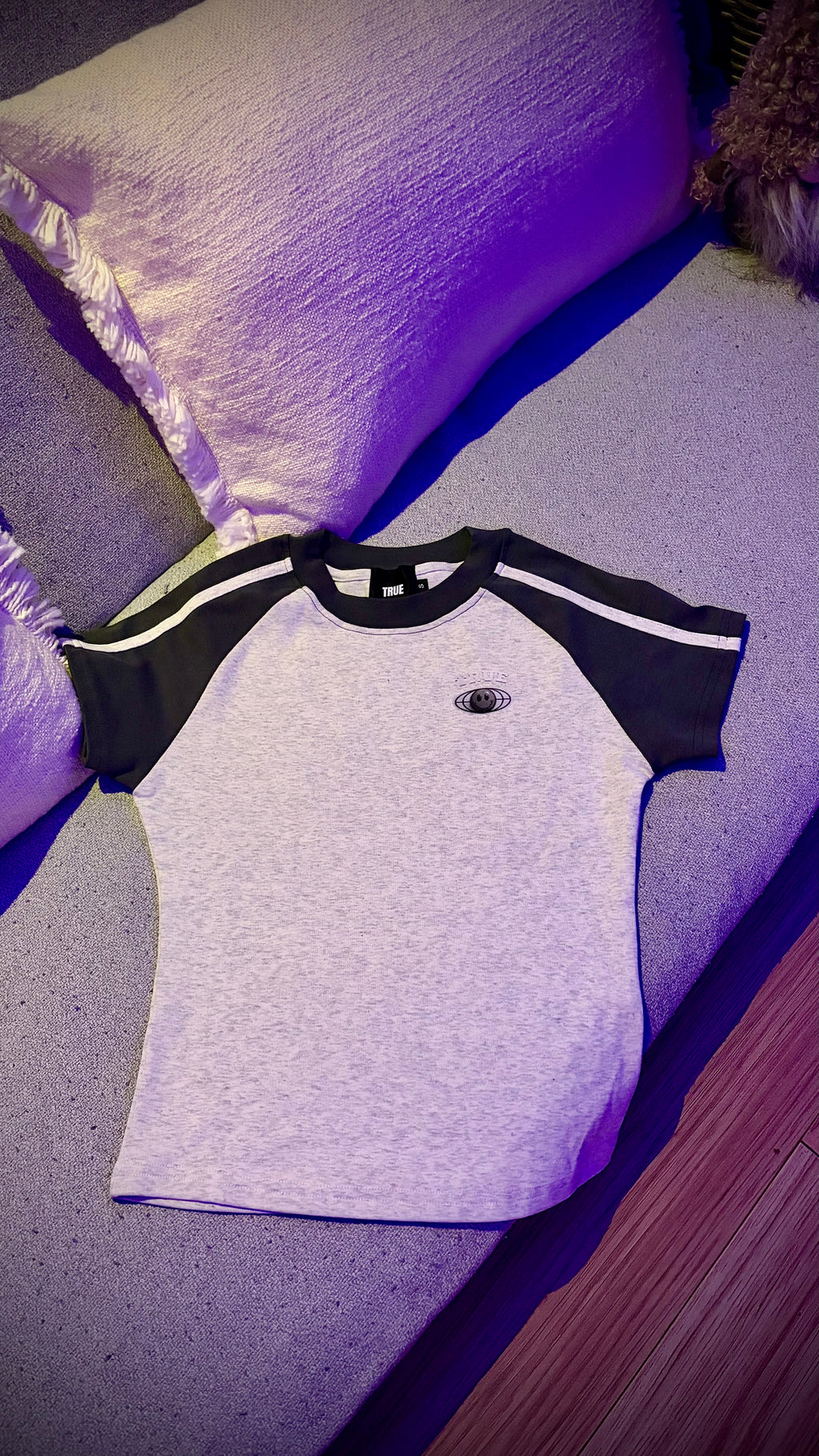 TRUE STRTWR Tee(W)
