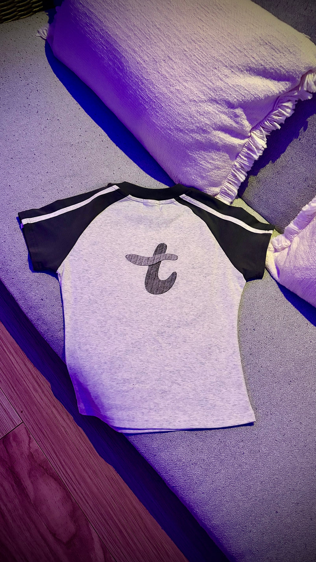 TRUE STRTWR Tee(W)