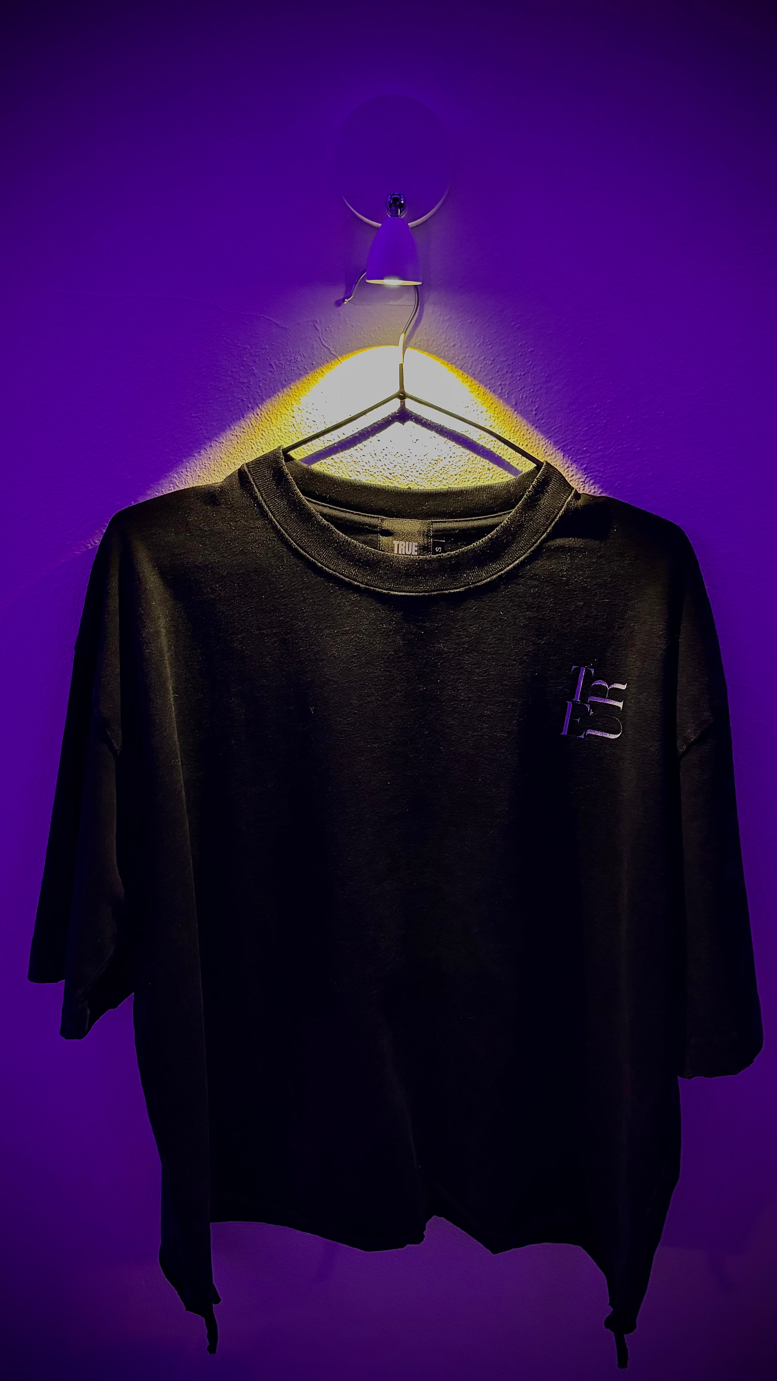 TRUE STRTWR Social Media Killed Romance Tee