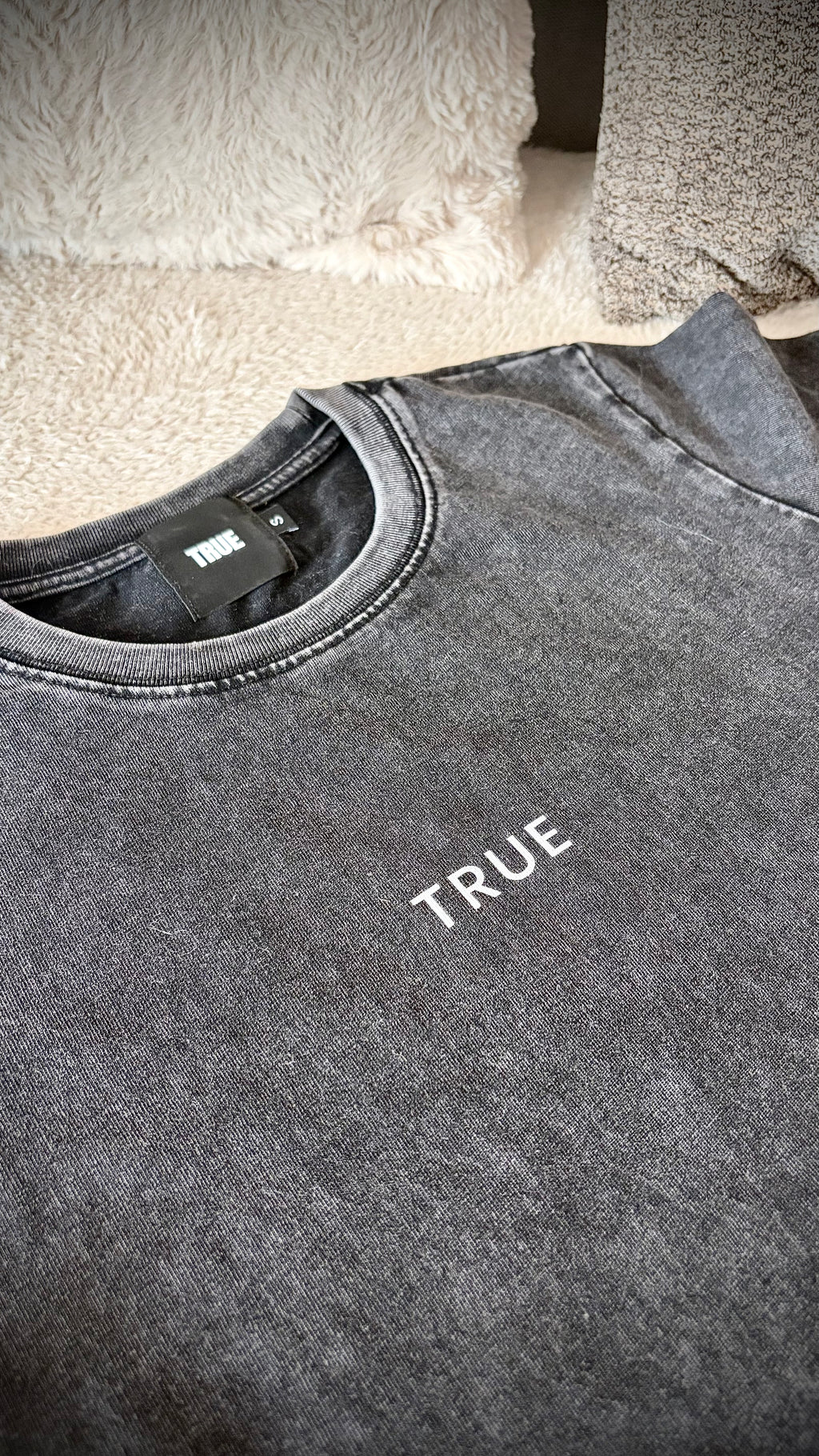 TRUE STRTWR Tee(W)