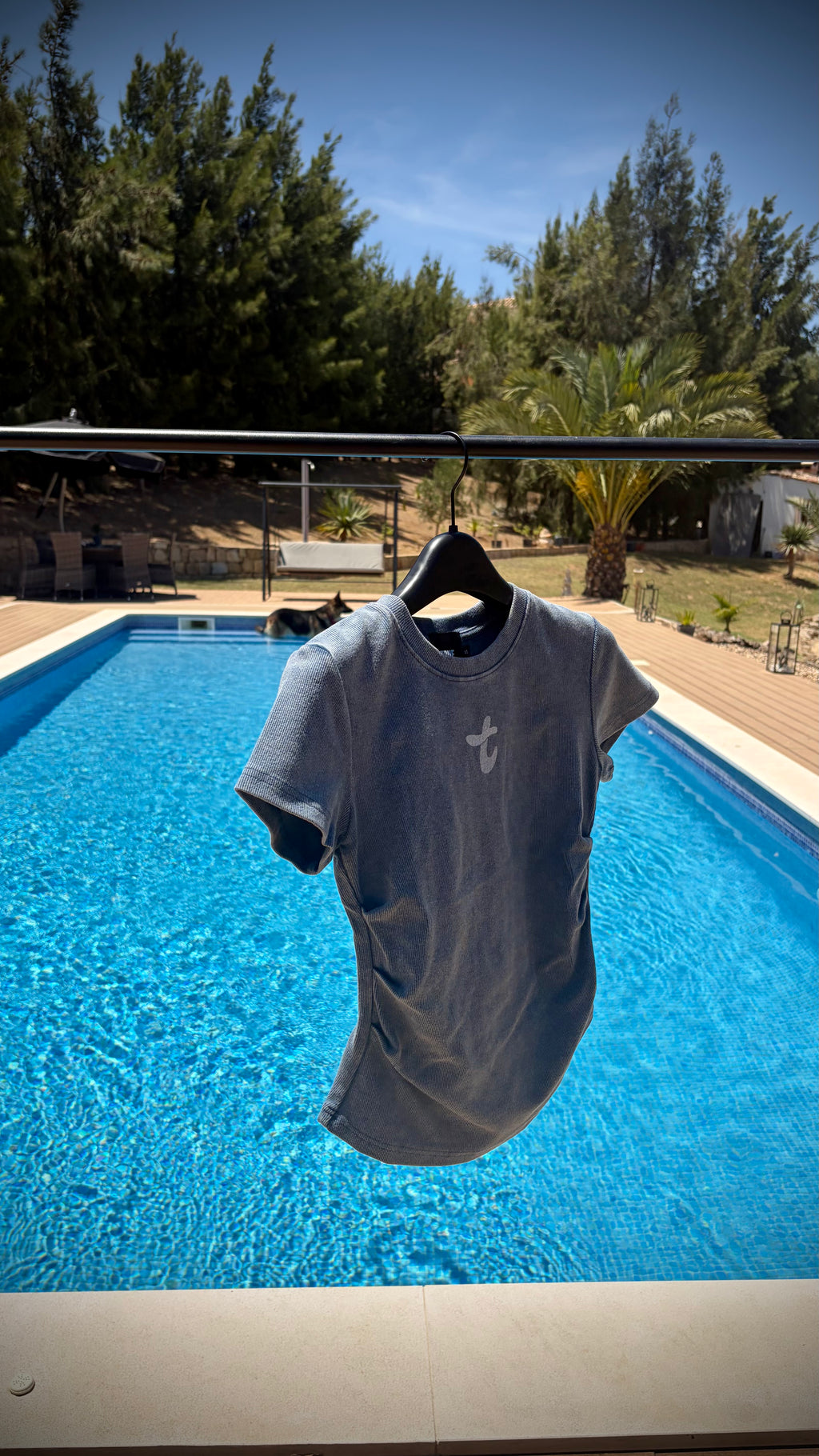 TRUE STRTWR Tee(W)