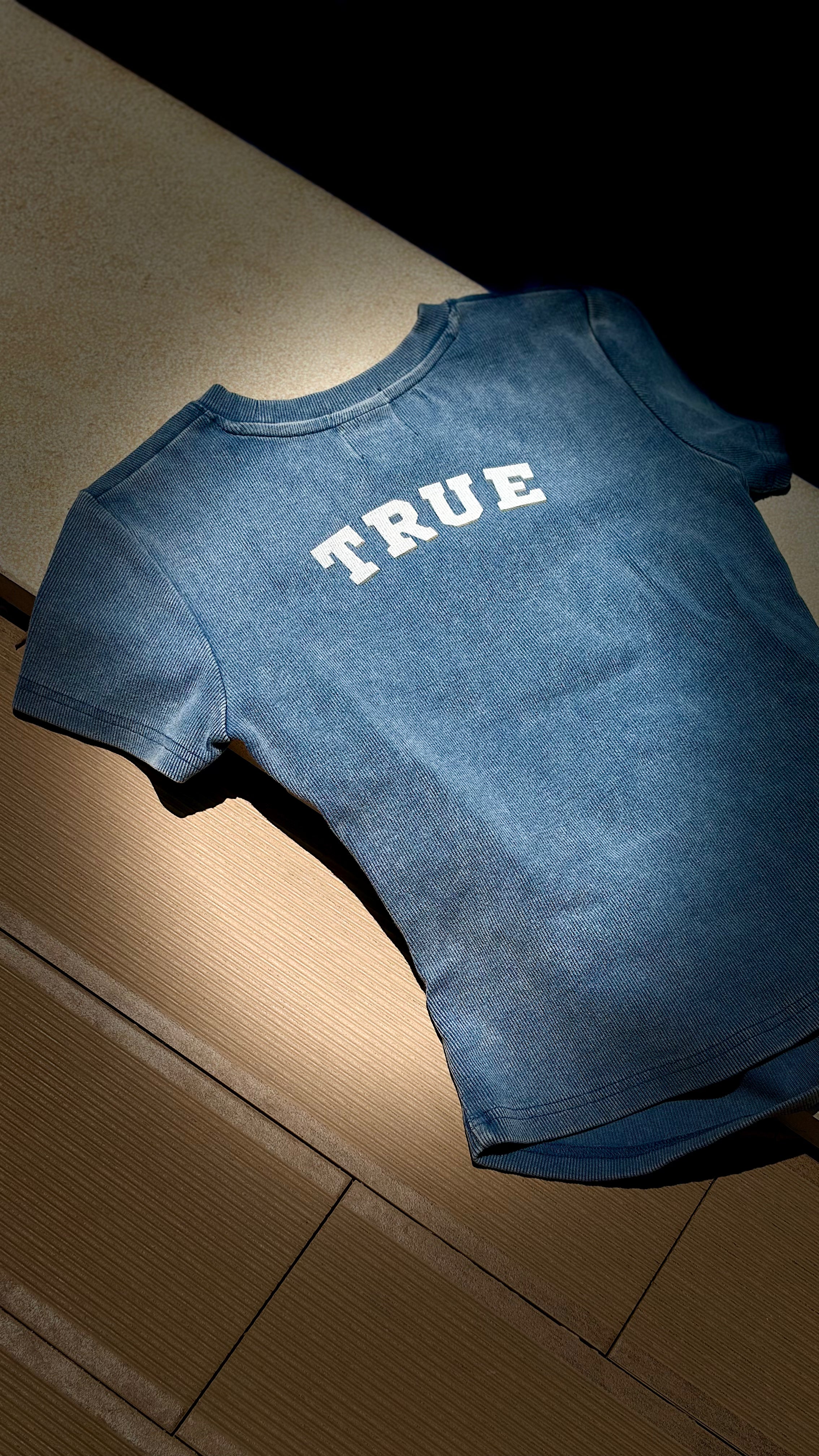 TRUE STRTWR Tee(W)