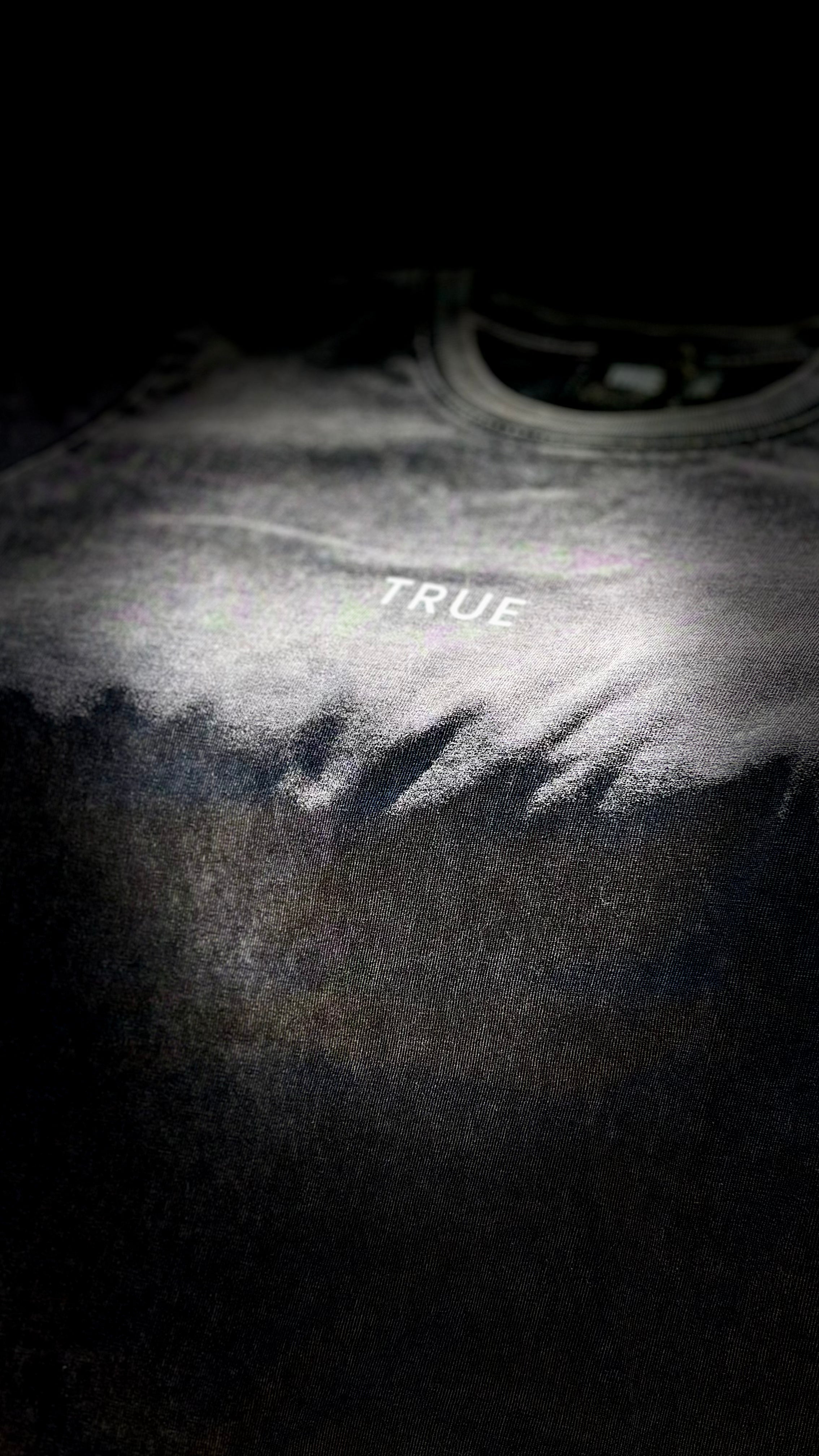 TRUE STRTWR Tee(W)