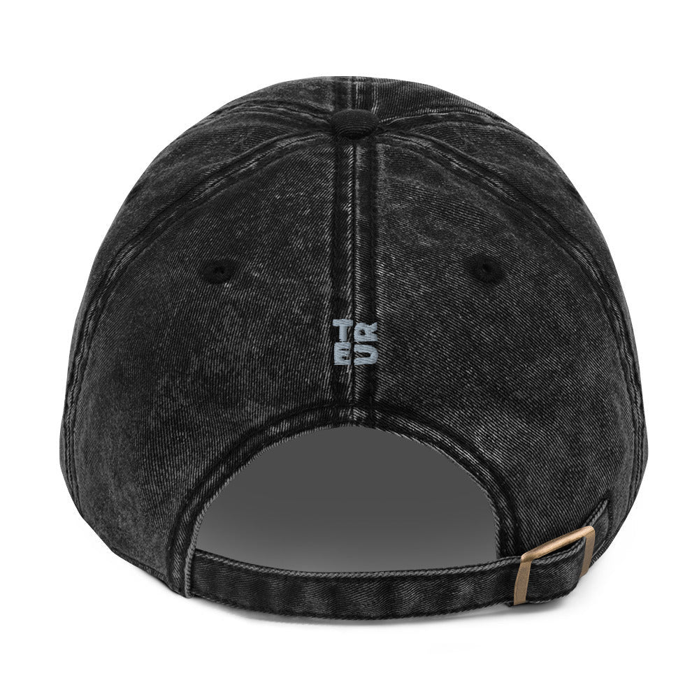 TRUE STREETWEAR Cap