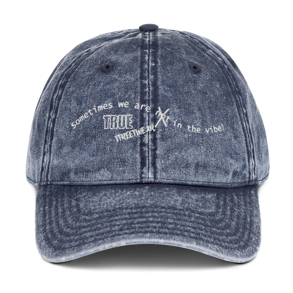 TRUE STREETWEAR Cap