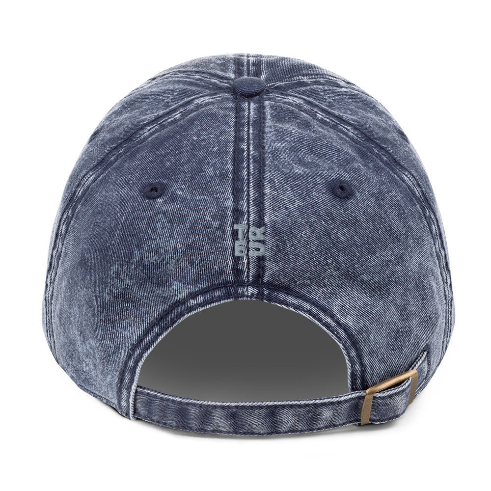 TRUE STREETWEAR Cap