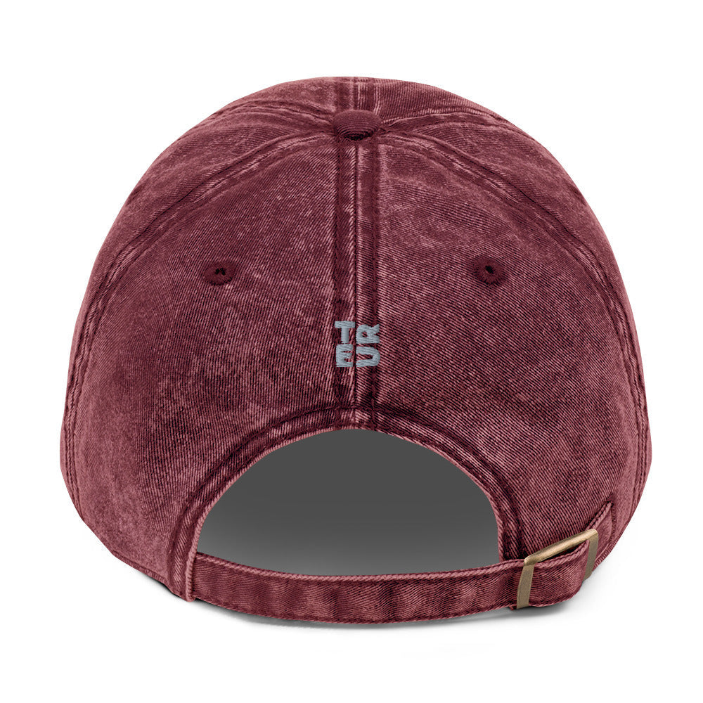 TRUE STREETWEAR Cap