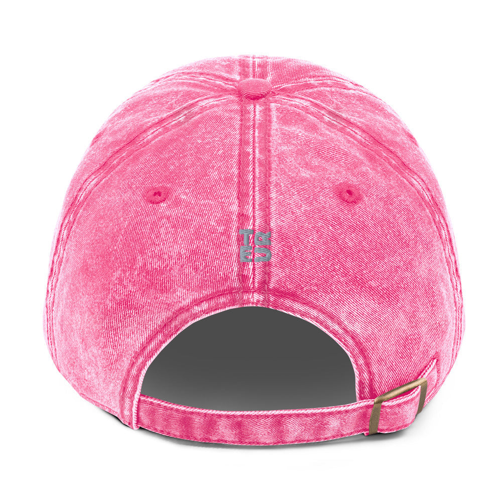 TRUE STREETWEAR Cap