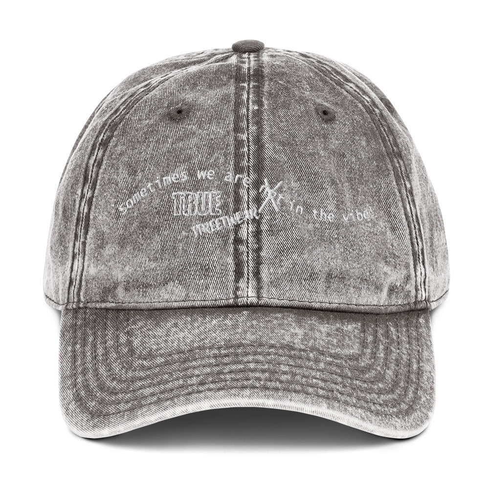 TRUE STREETWEAR Cap