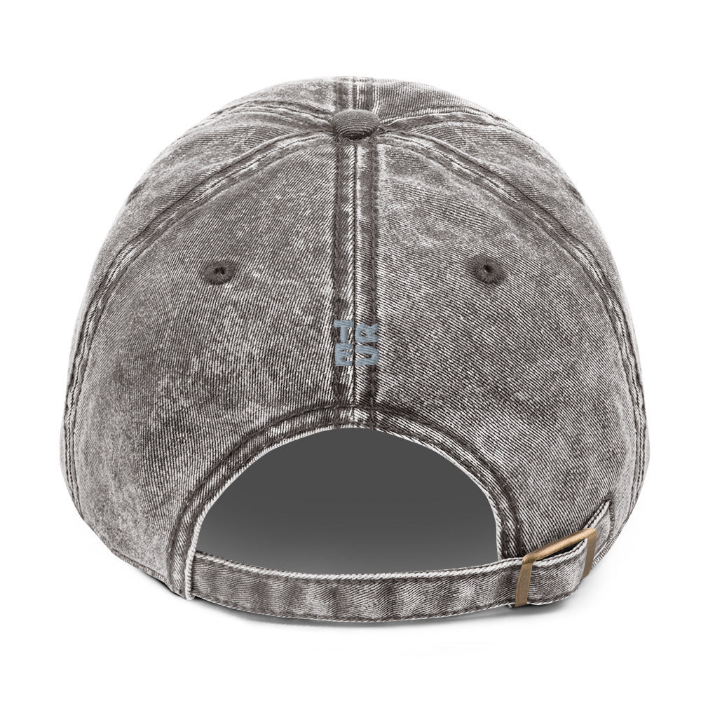 TRUE STREETWEAR Cap