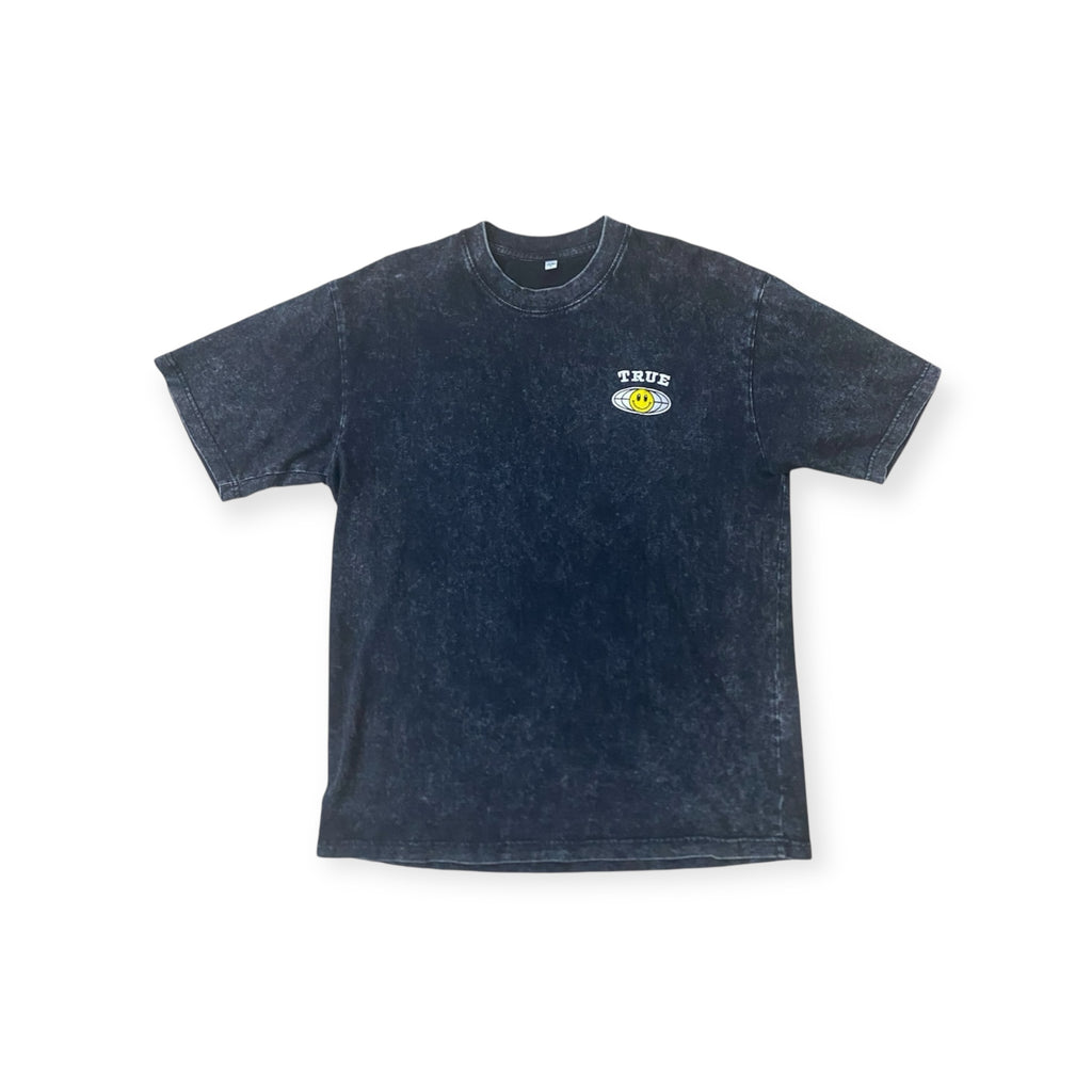 TRUE STRTWR Washed Tee