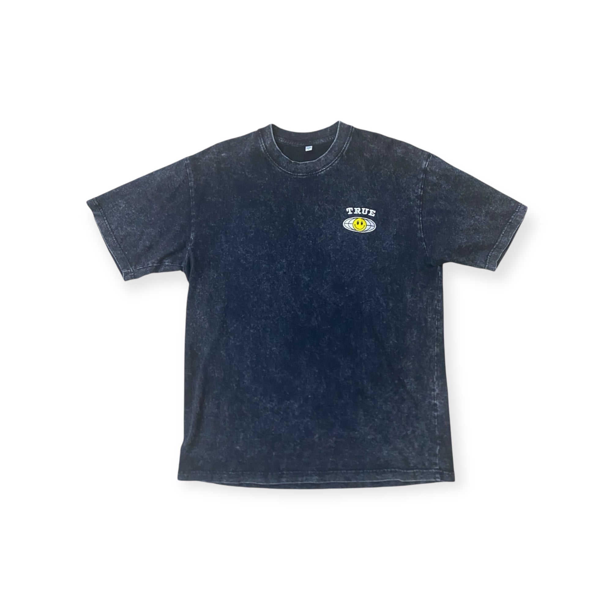 TRUE STRTWR Washed Tee