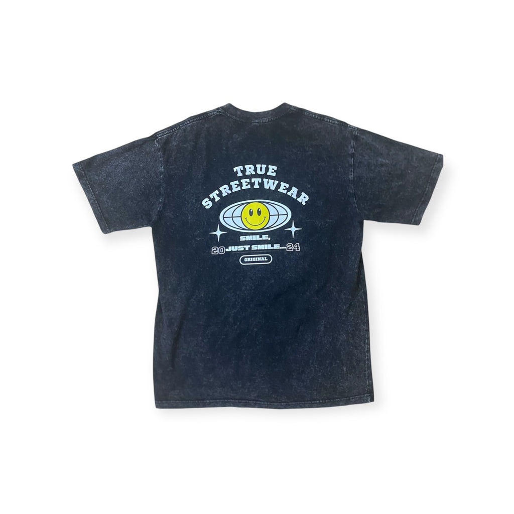 TRUE STRTWR Washed Tee