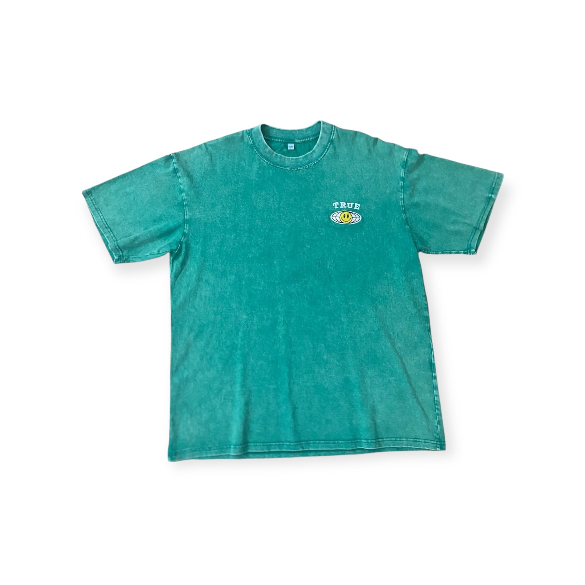 TRUE STRTWR Washed Tee