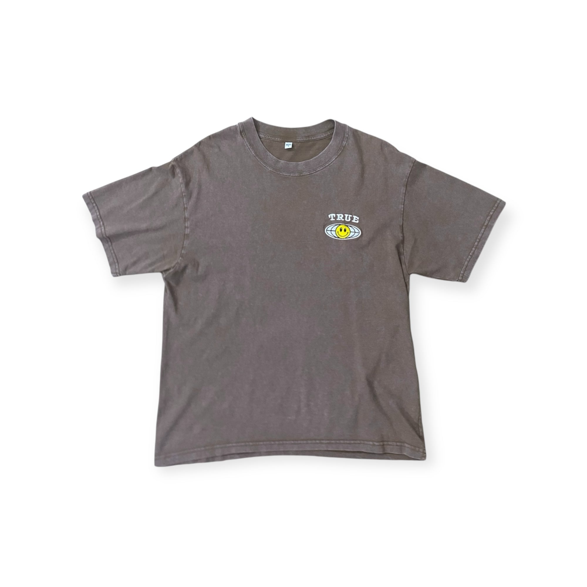 TRUE STRTWR Washed Tee