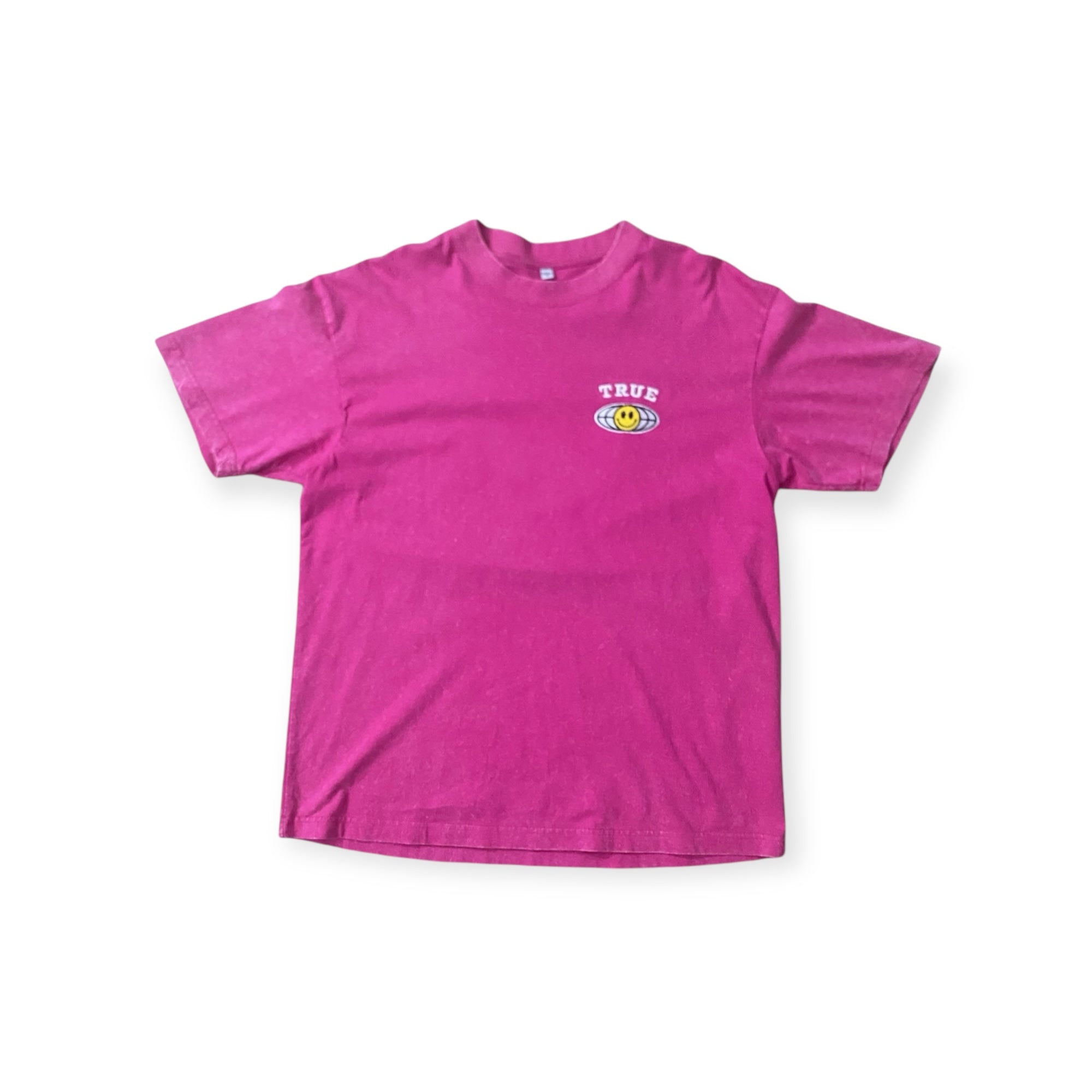 TRUE STRTWR Washed Tee