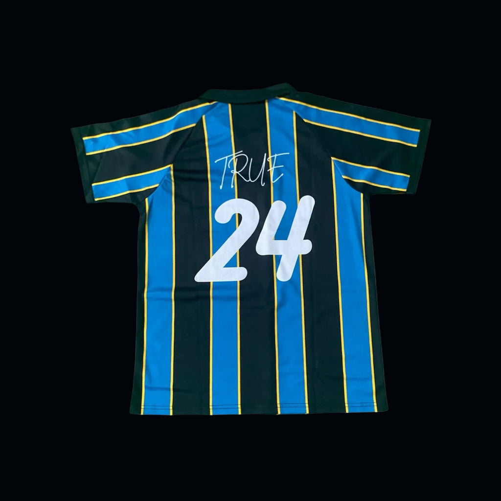 TRUE STRTWR Football Jersey
