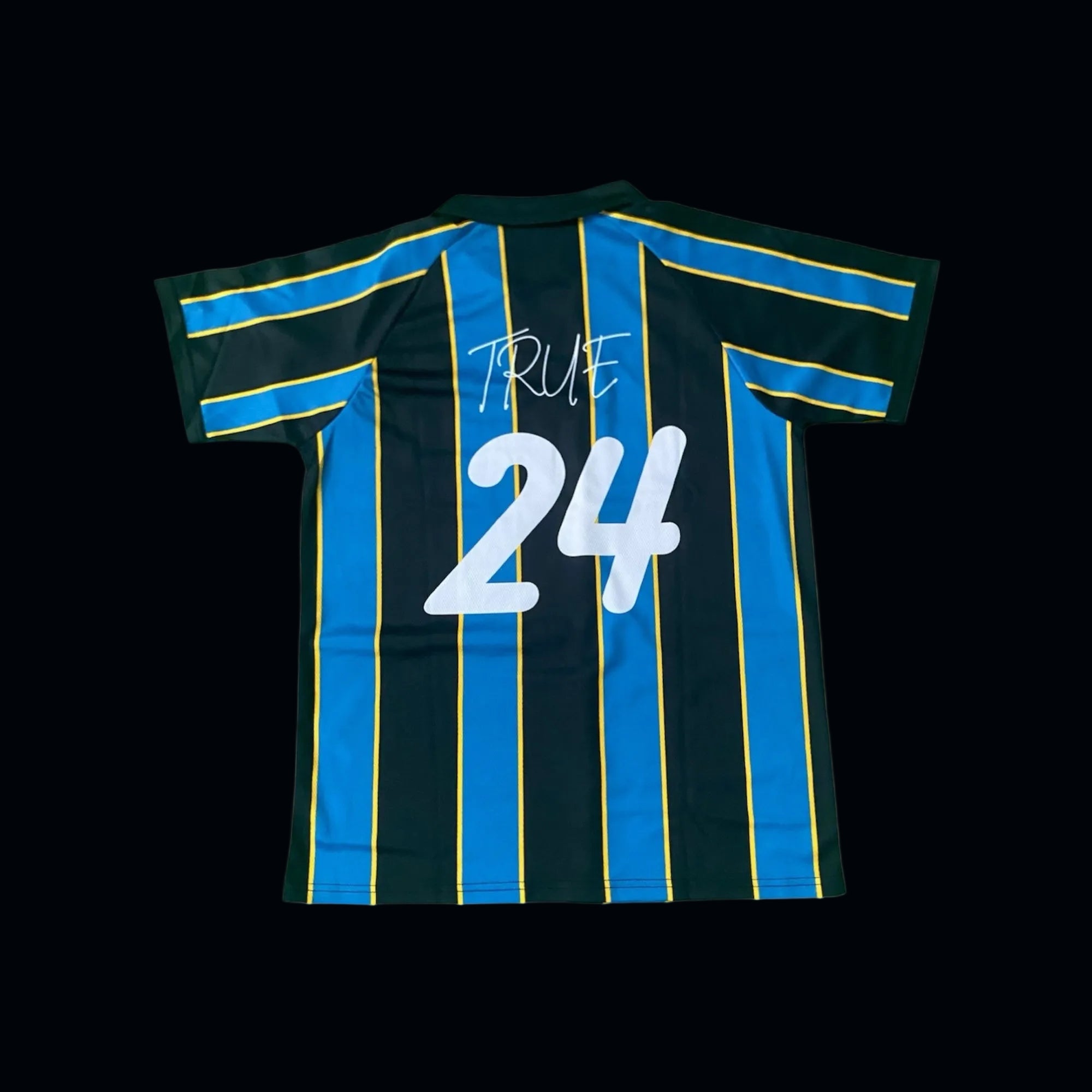 TRUE STRTWR Football Jersey