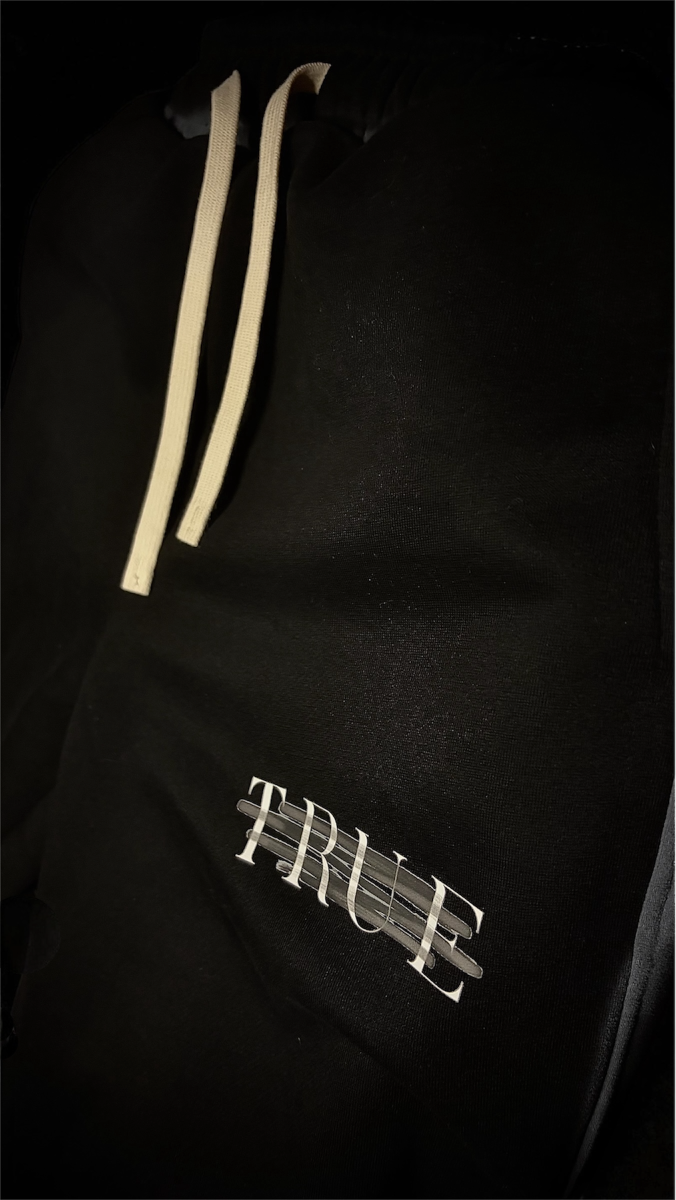 TRUE STRTWR Sweatpants