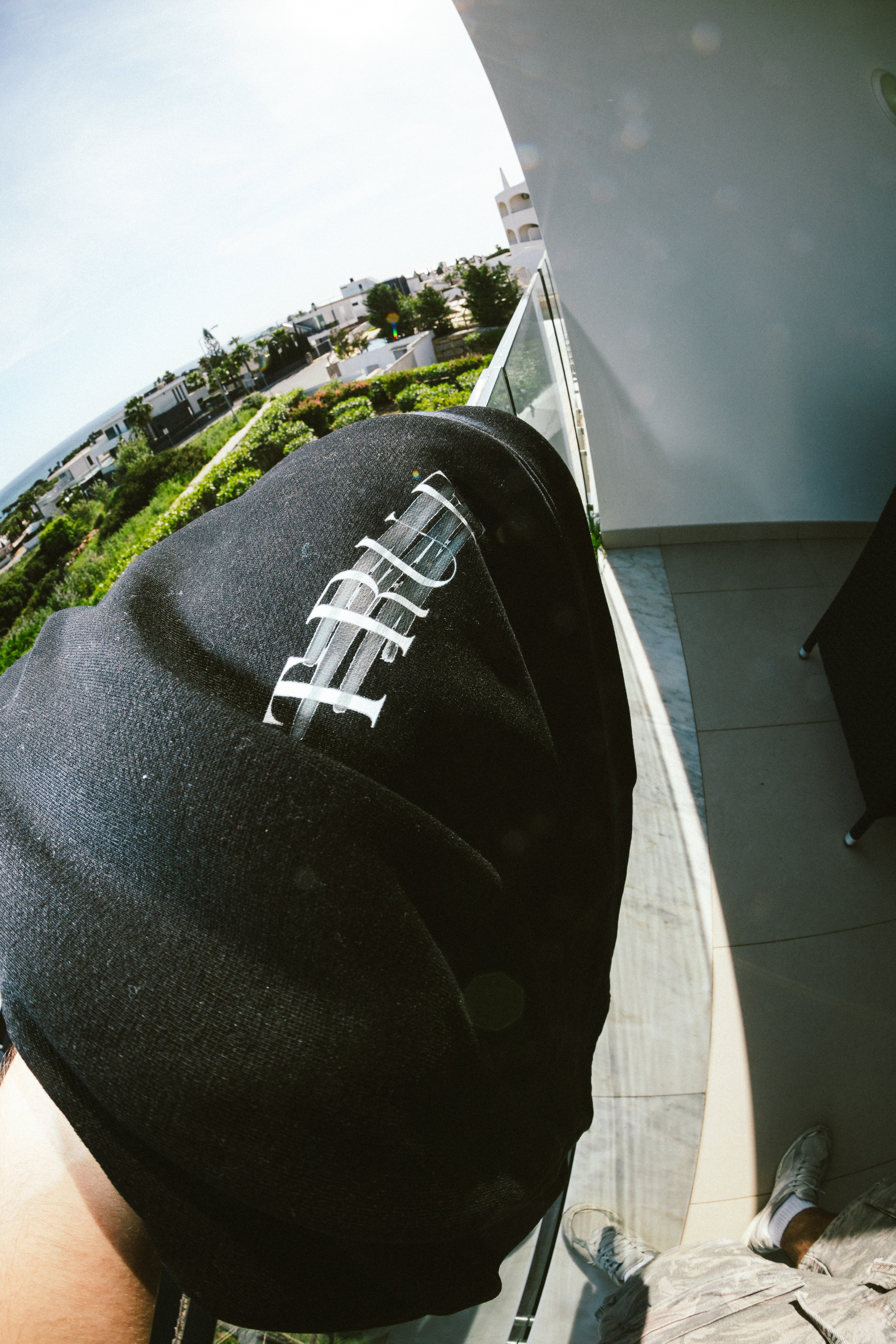 TRUE STRTWR Sweatpants