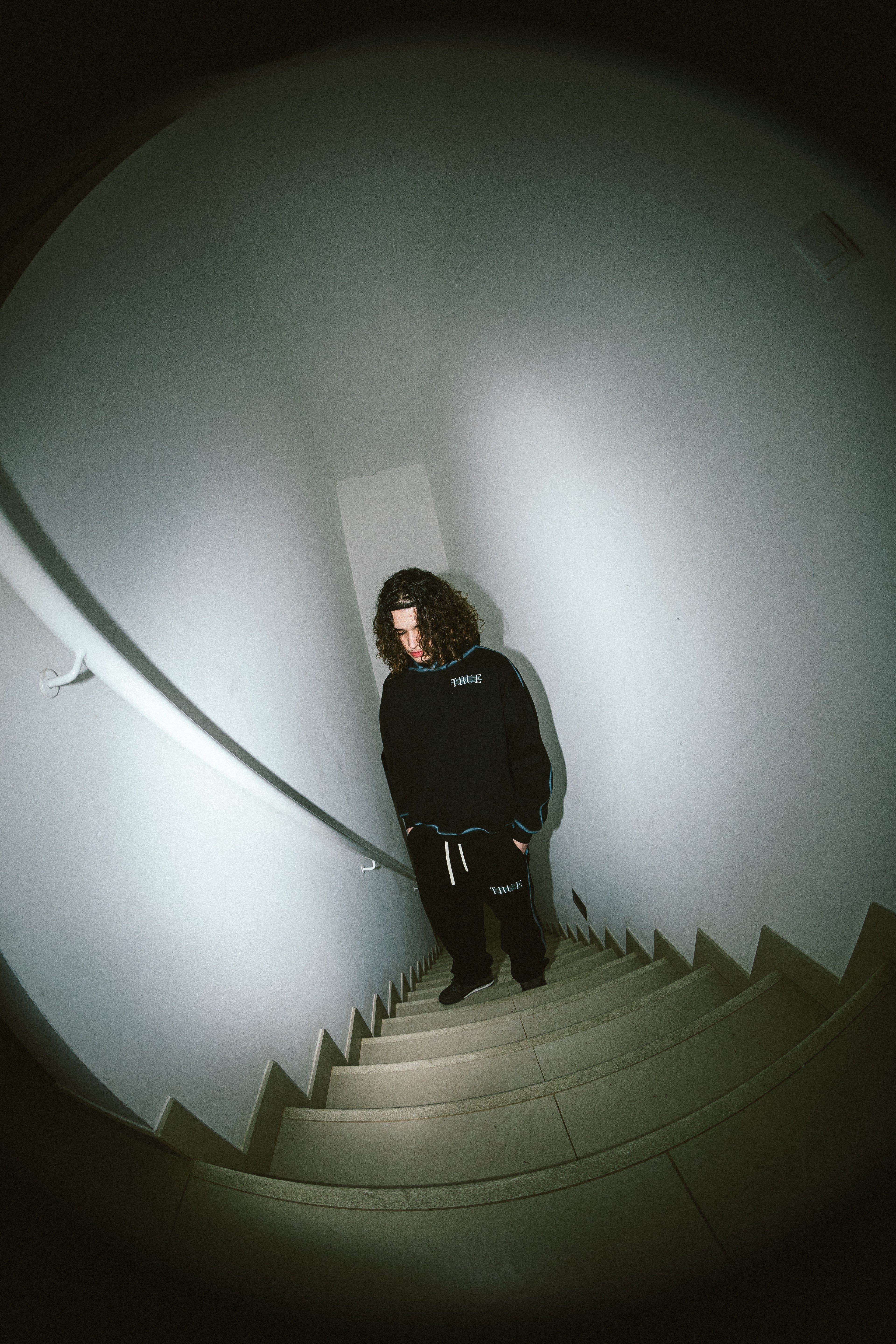 TRUE STRTWR Sweatpants