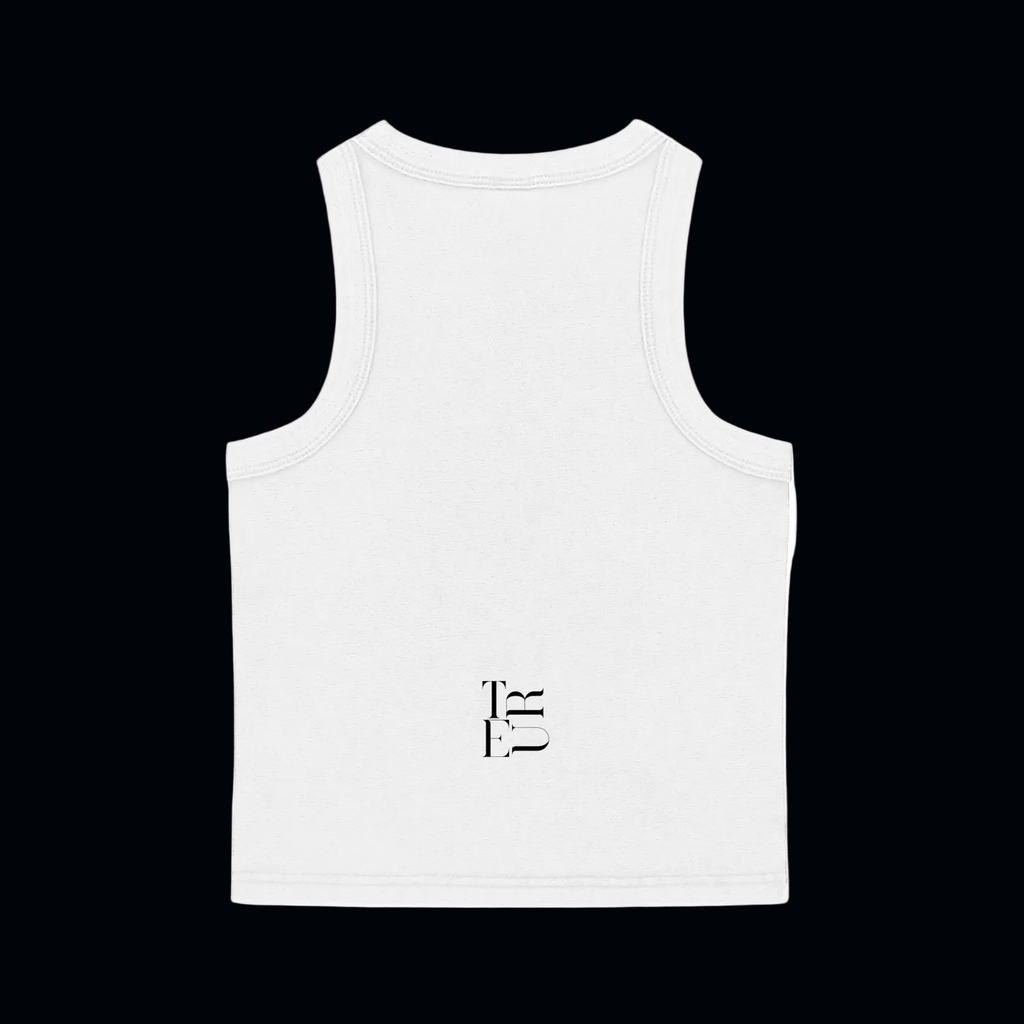 TRUE STRTWR Tank Top(W)