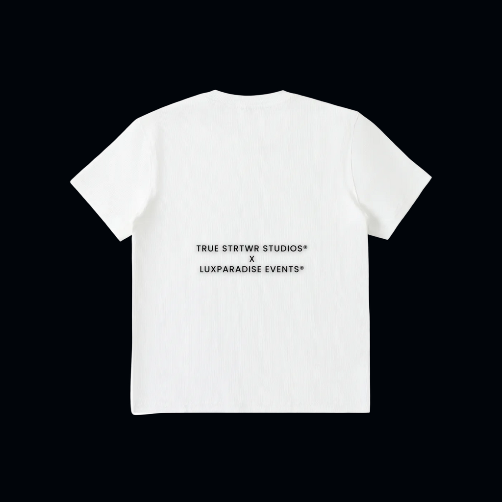 x LUXPARADISE Tee