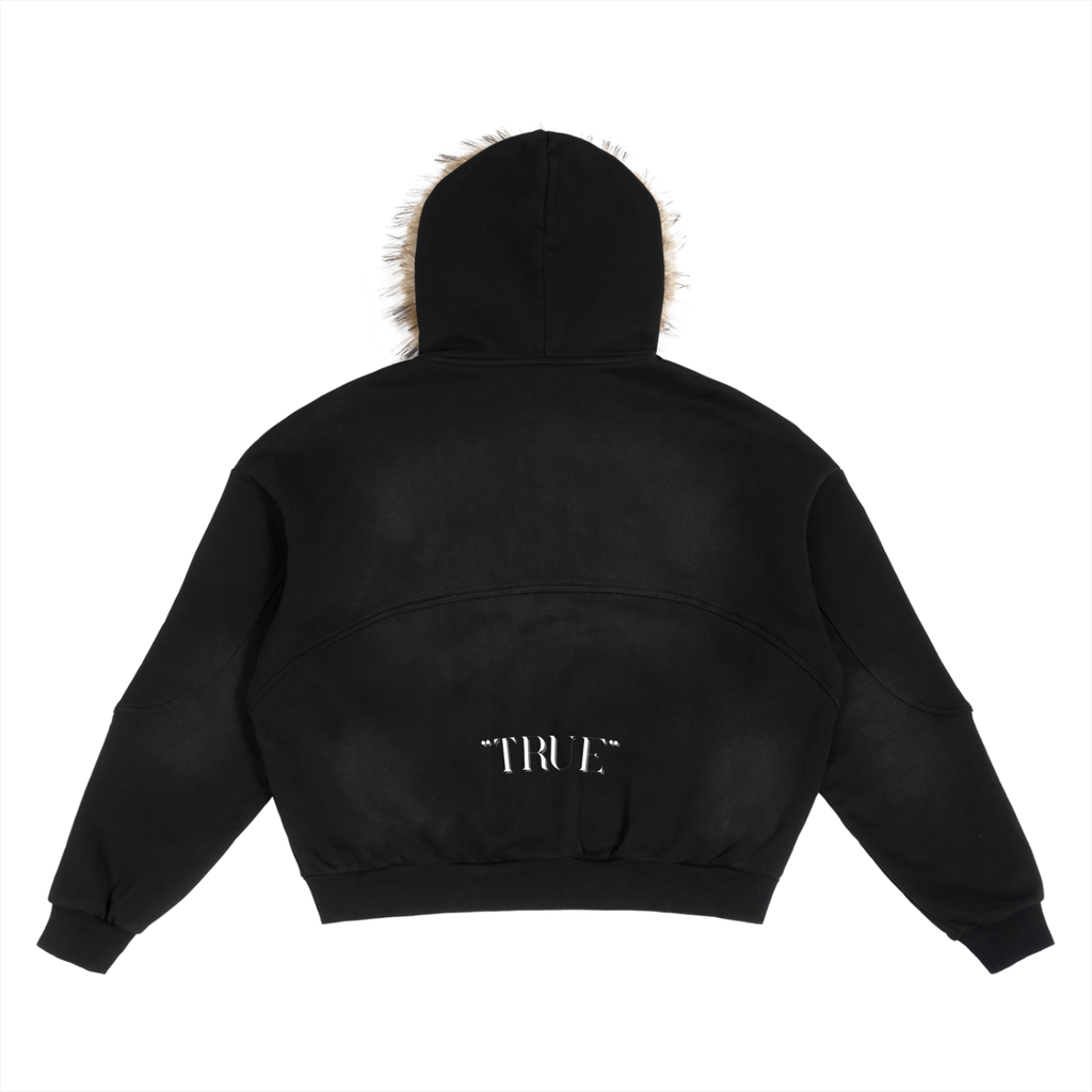 TRUE STRTWR Jacket