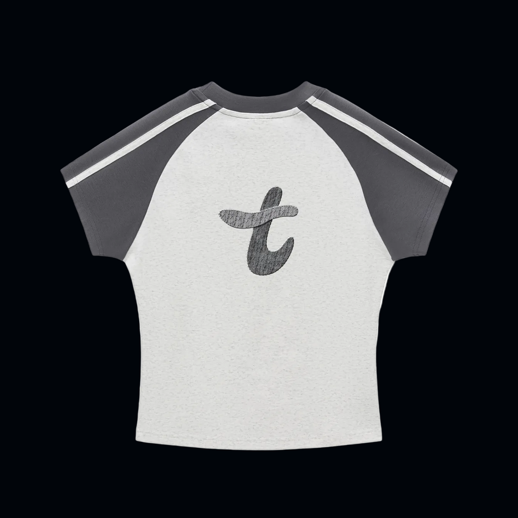 TRUE STRTWR Tee(W)