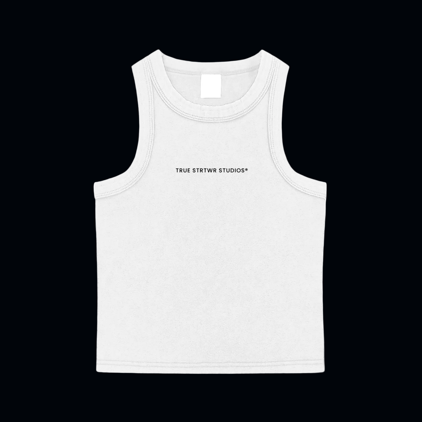 TRUE STRTWR Tank Top(W)