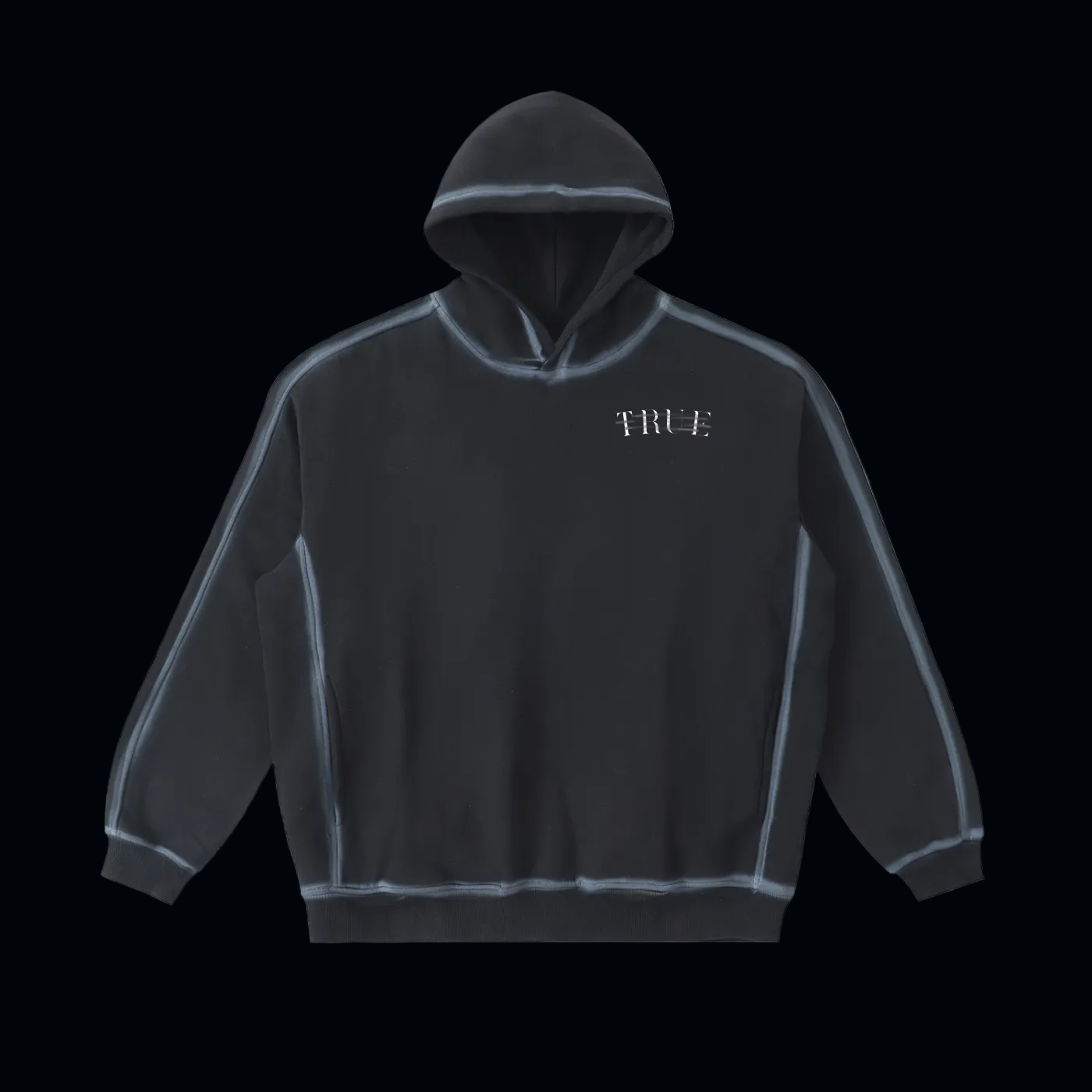 TRUE STRTWR Hoodie