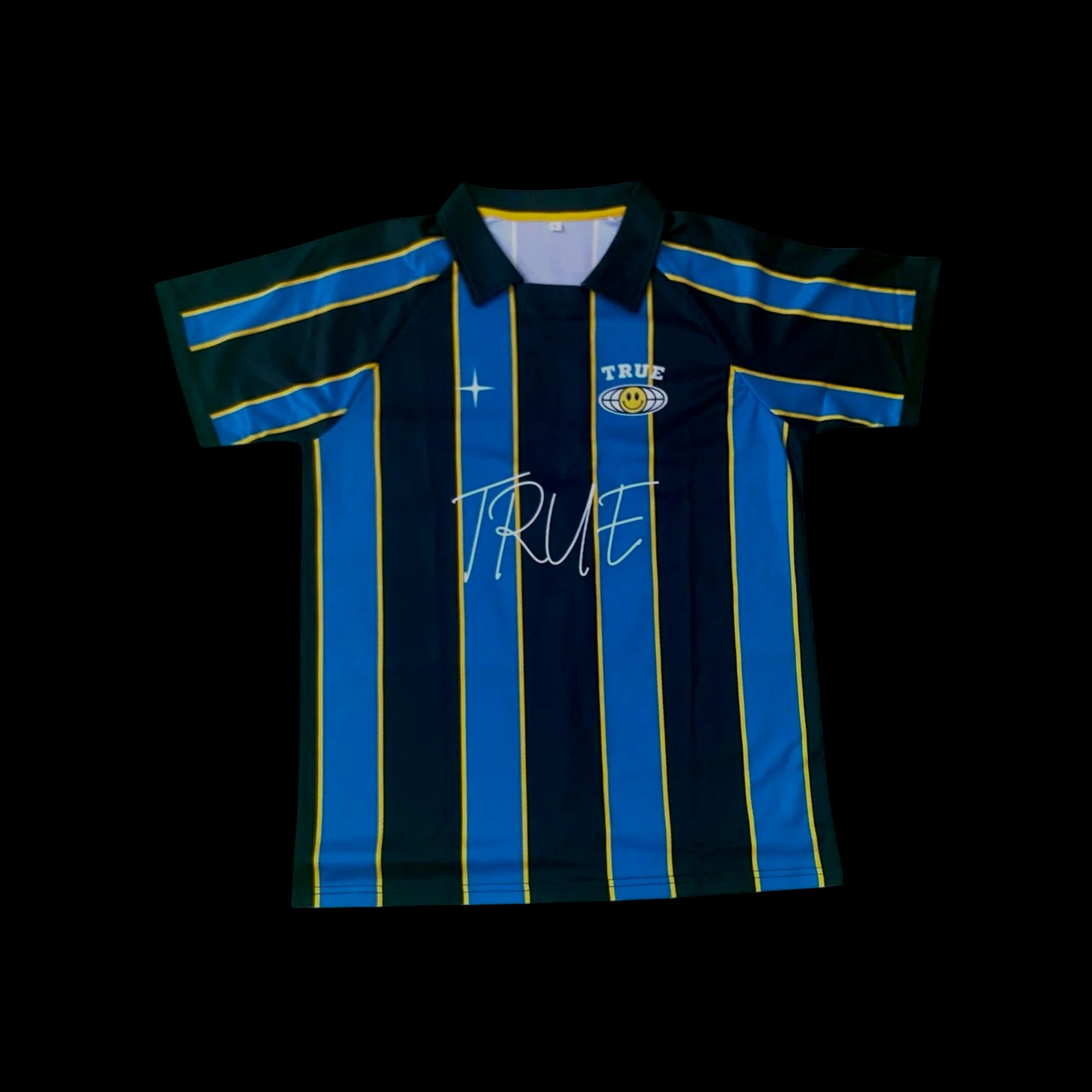 TRUE STRTWR Football Jersey